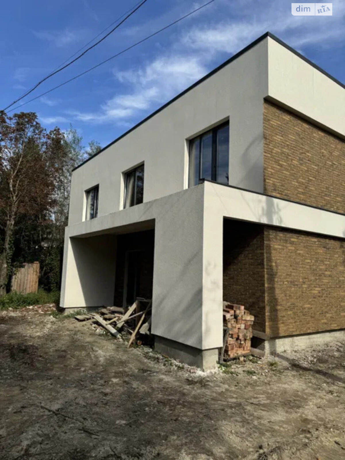 двоповерховий таунхаус, 115 кв. м, цегла. Продаж у Коломиї фото 1 двоповерховий таунхаус, 115 кв. м, цегла. Продаж у Коломиї фото 1