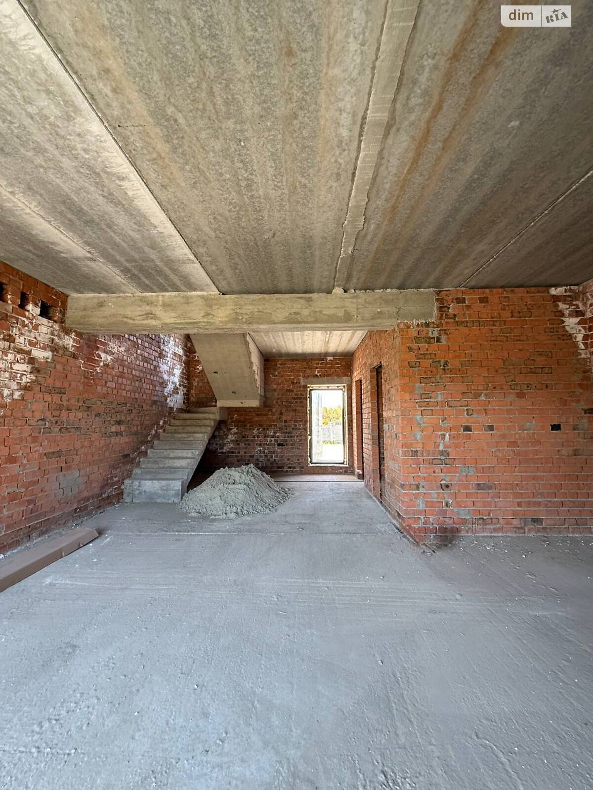 двоповерховий таунхаус, 107 кв. м, кирпич. Продаж у Конопниці фото 1