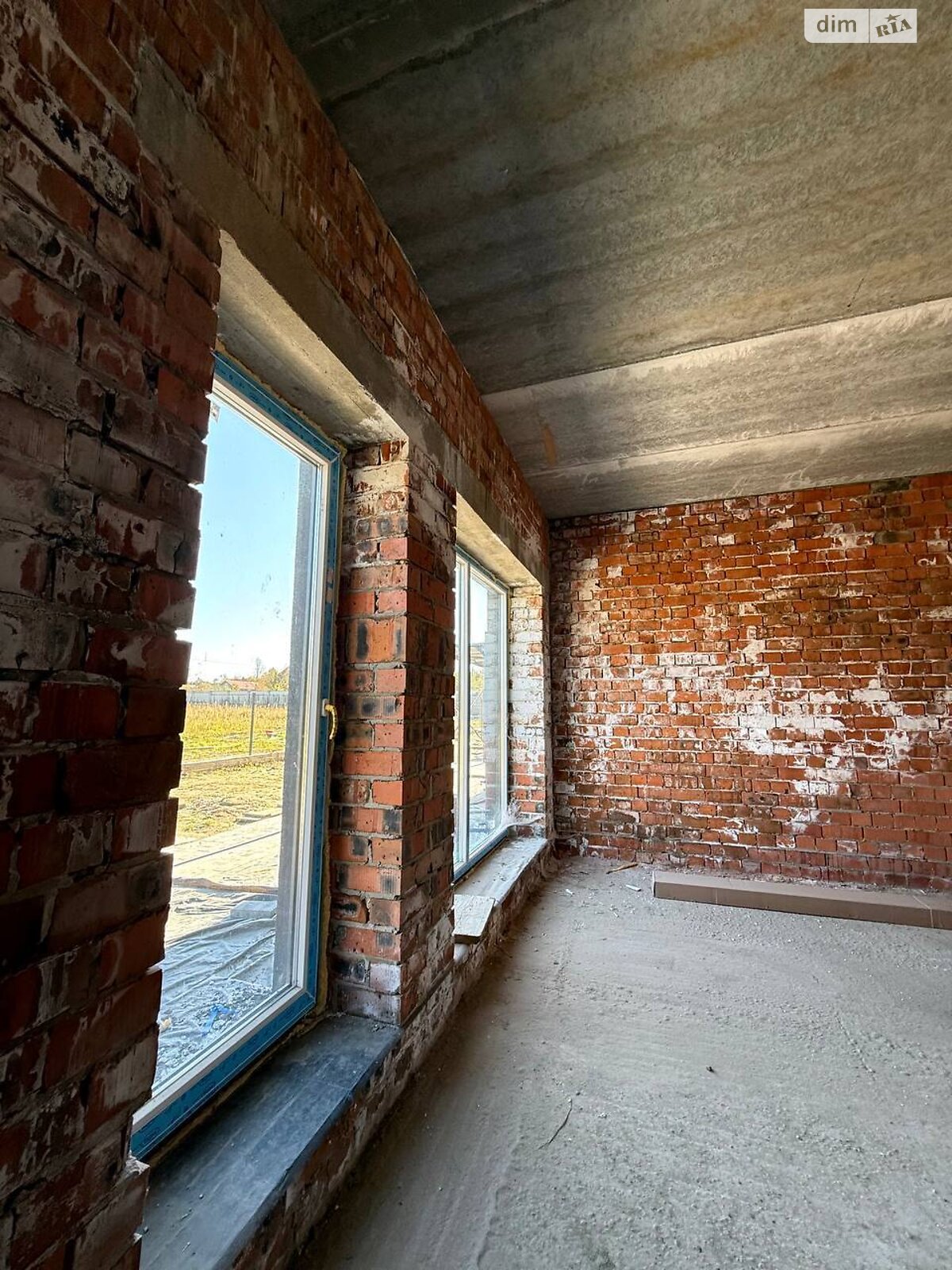 двоповерховий таунхаус, 107 кв. м, кирпич. Продаж у Конопниці фото 1