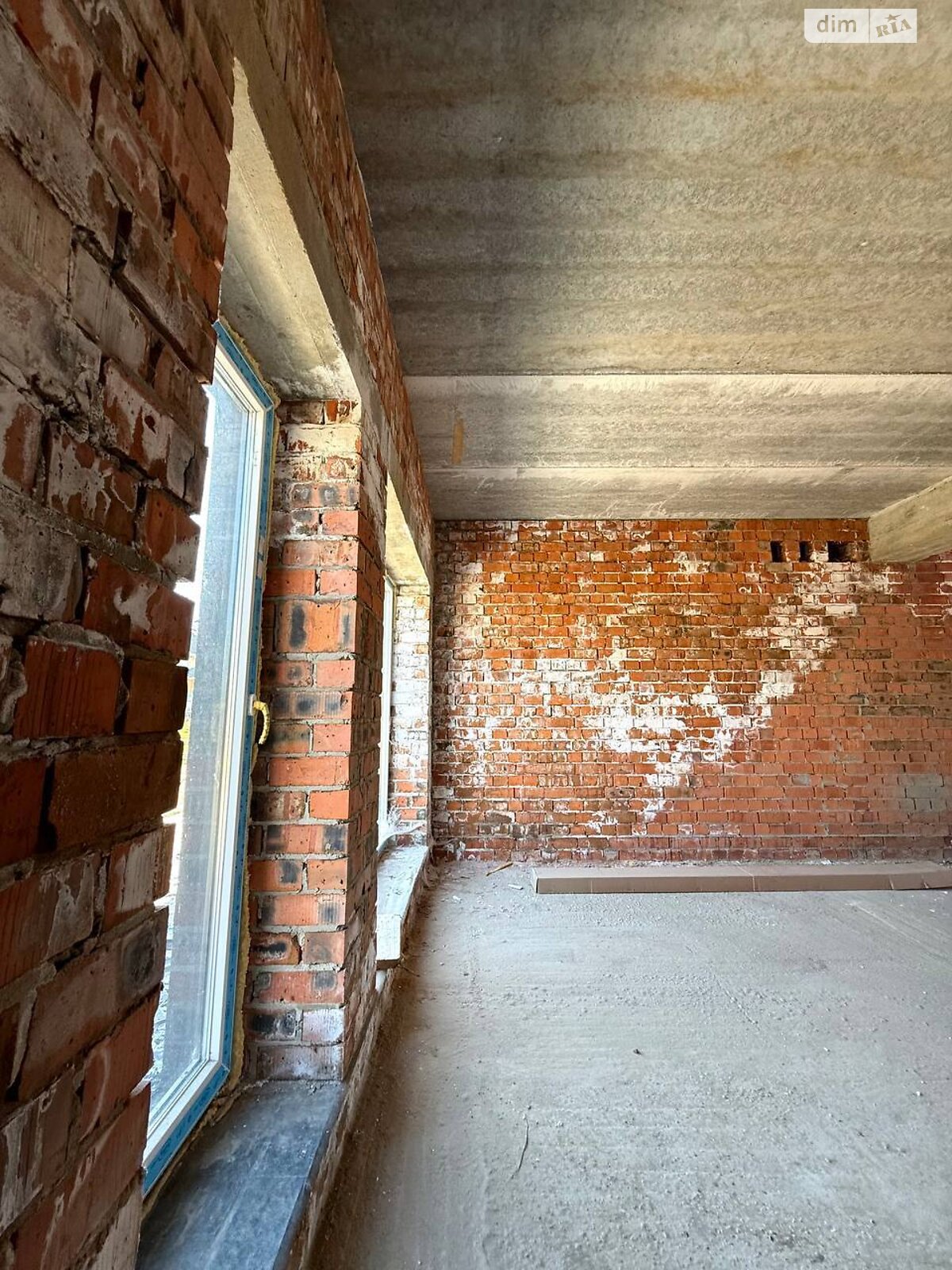 двоповерховий таунхаус, 107 кв. м, кирпич. Продаж у Конопниці фото 1