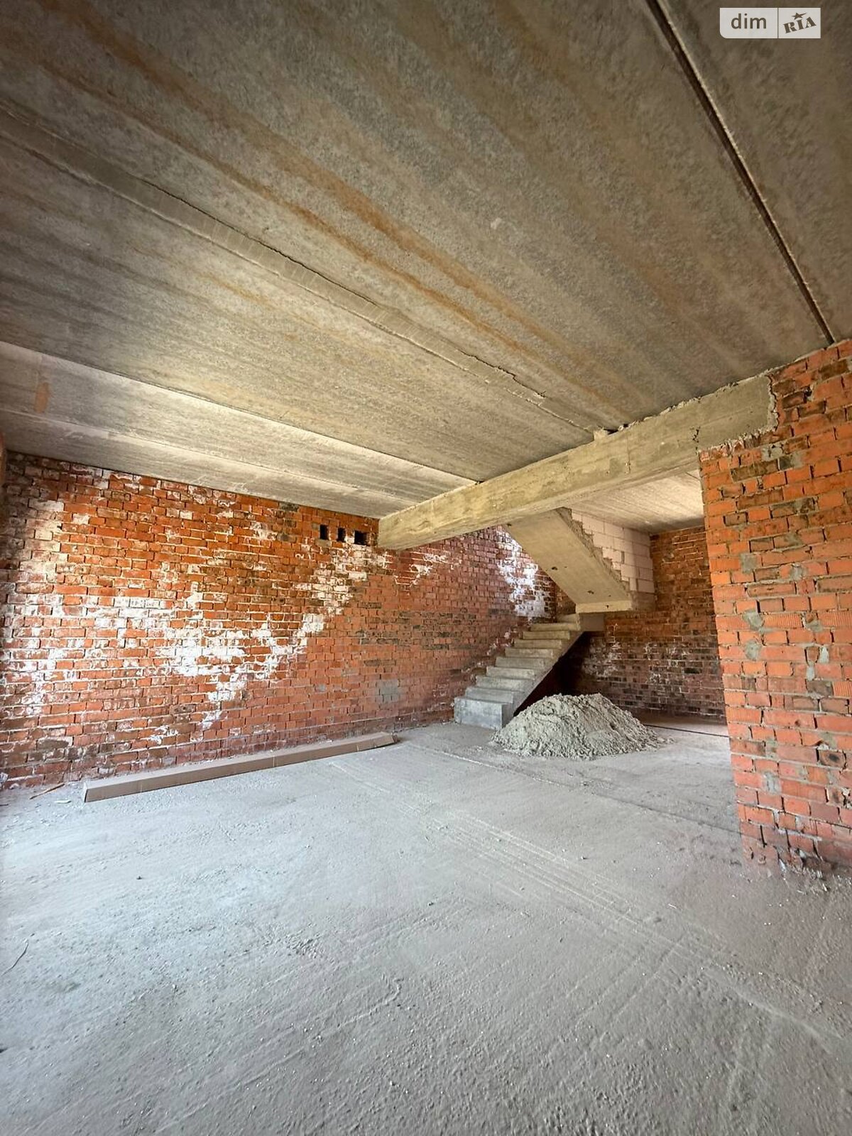 двоповерховий таунхаус, 107 кв. м, кирпич. Продаж у Конопниці фото 1