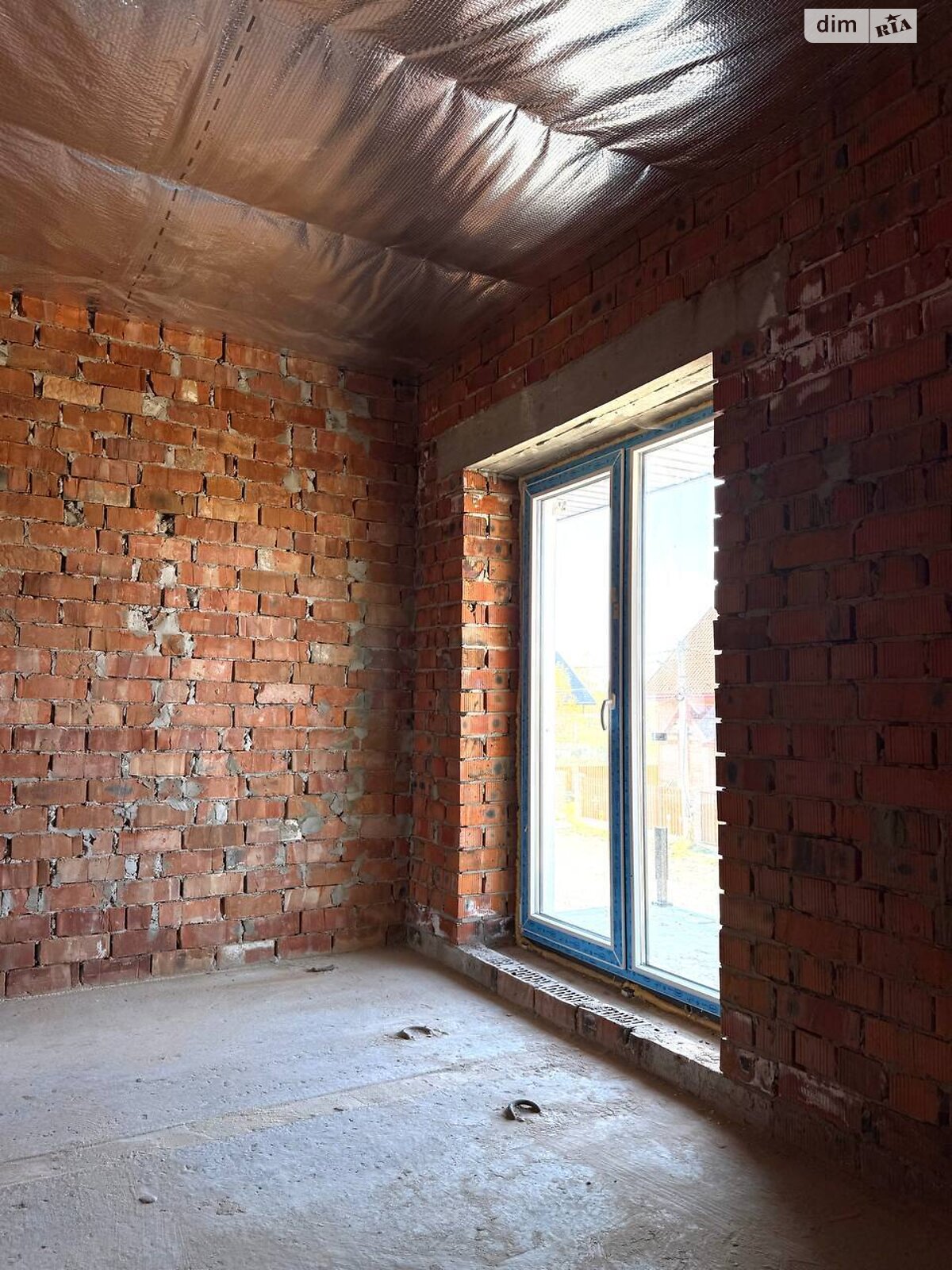 двоповерховий таунхаус, 107 кв. м, кирпич. Продаж у Конопниці фото 1