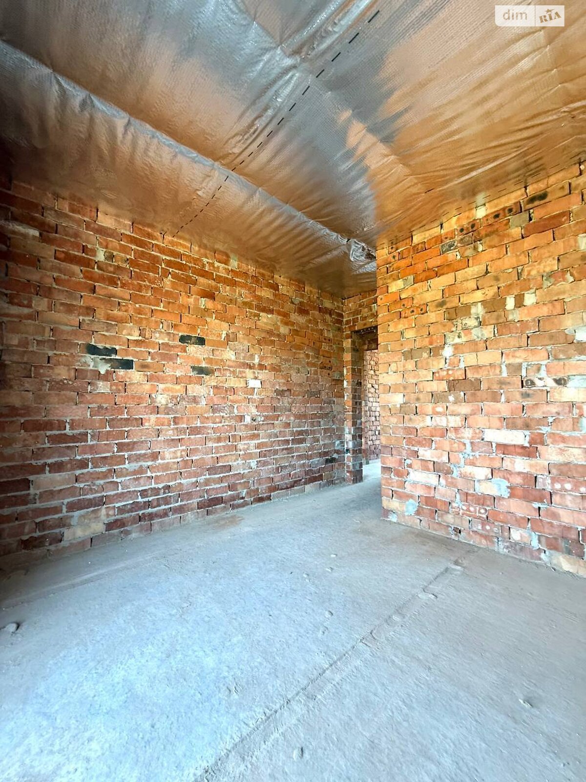 двоповерховий таунхаус, 107 кв. м, кирпич. Продаж у Конопниці фото 1