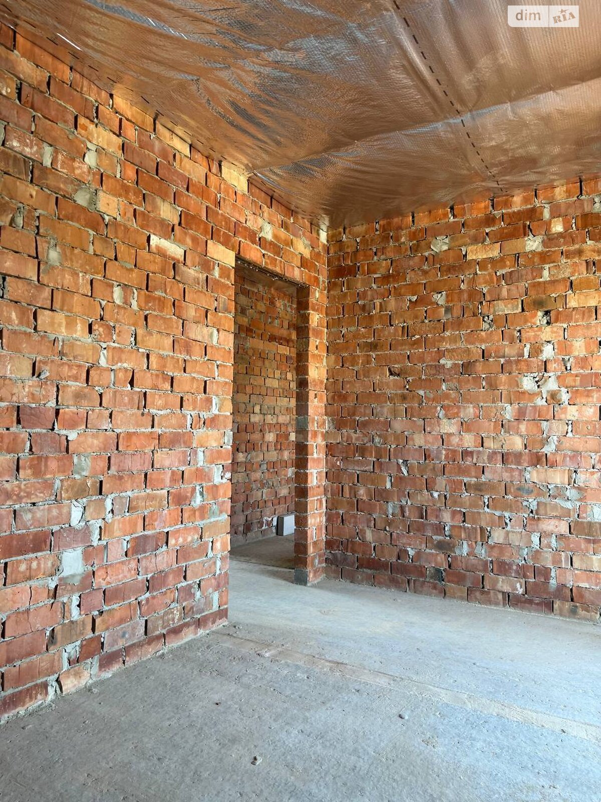 двоповерховий таунхаус, 107 кв. м, кирпич. Продаж у Конопниці фото 1