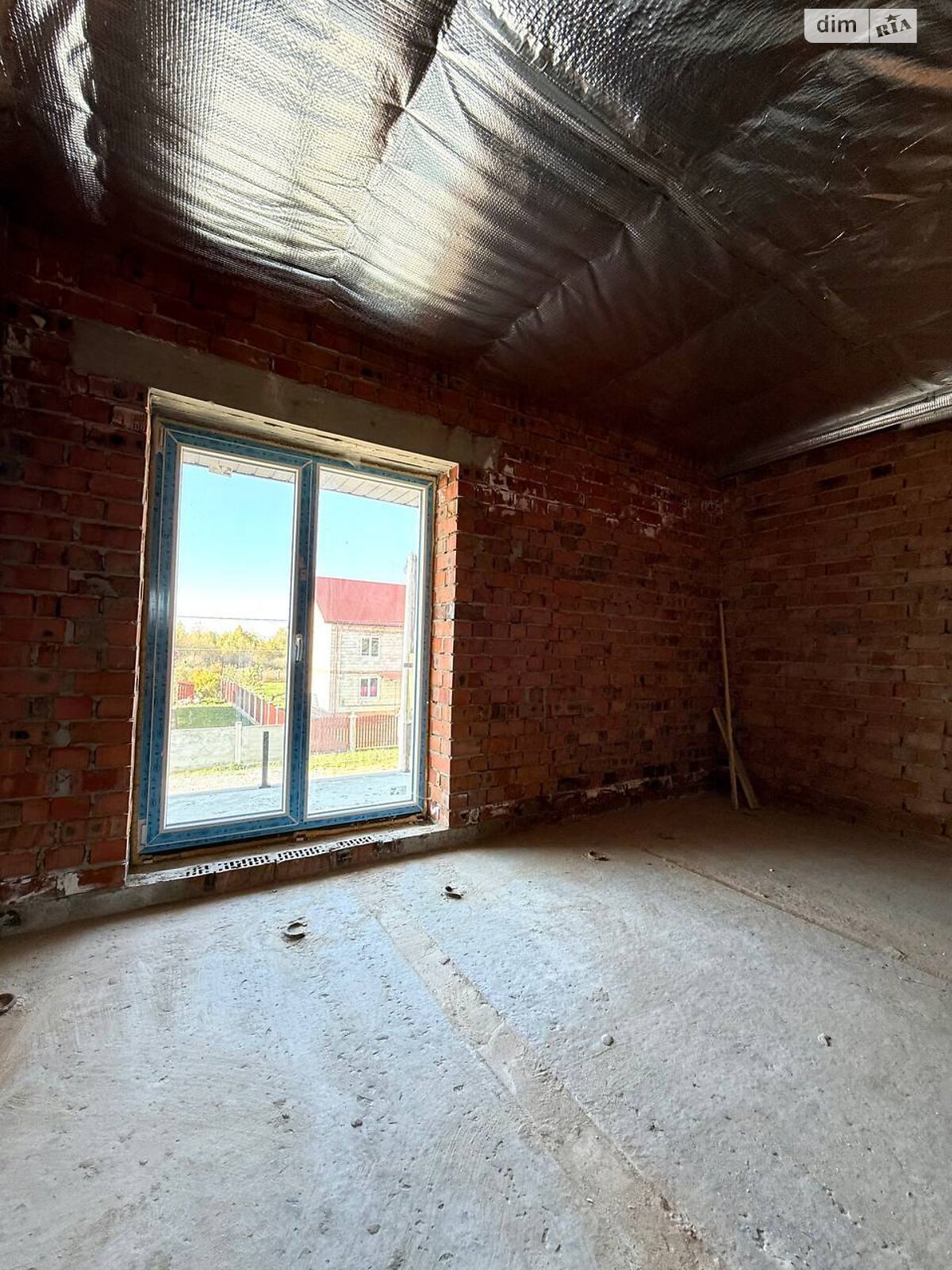 двоповерховий таунхаус, 107 кв. м, кирпич. Продаж у Конопниці фото 1