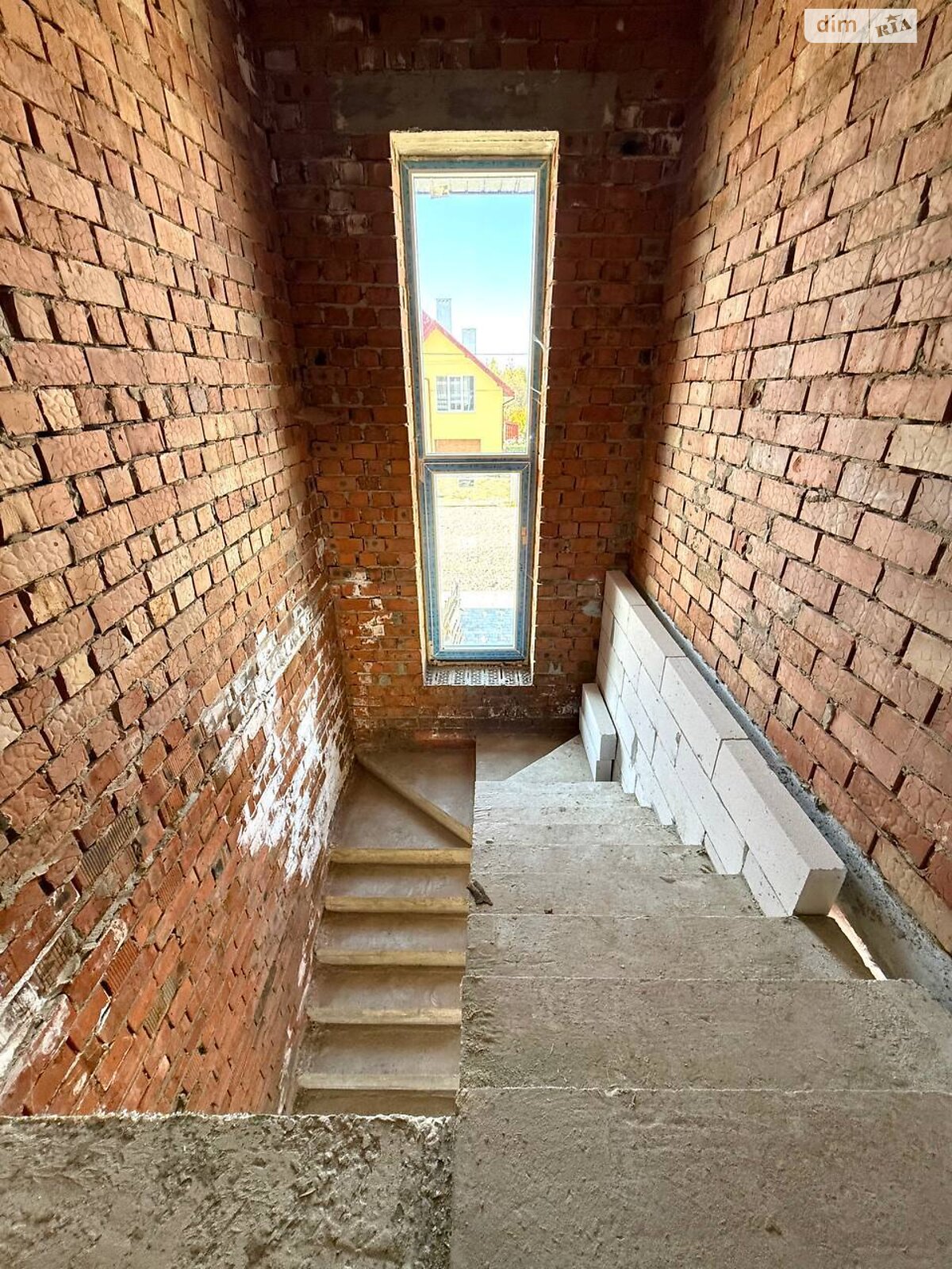 двоповерховий таунхаус, 107 кв. м, кирпич. Продаж у Конопниці фото 1