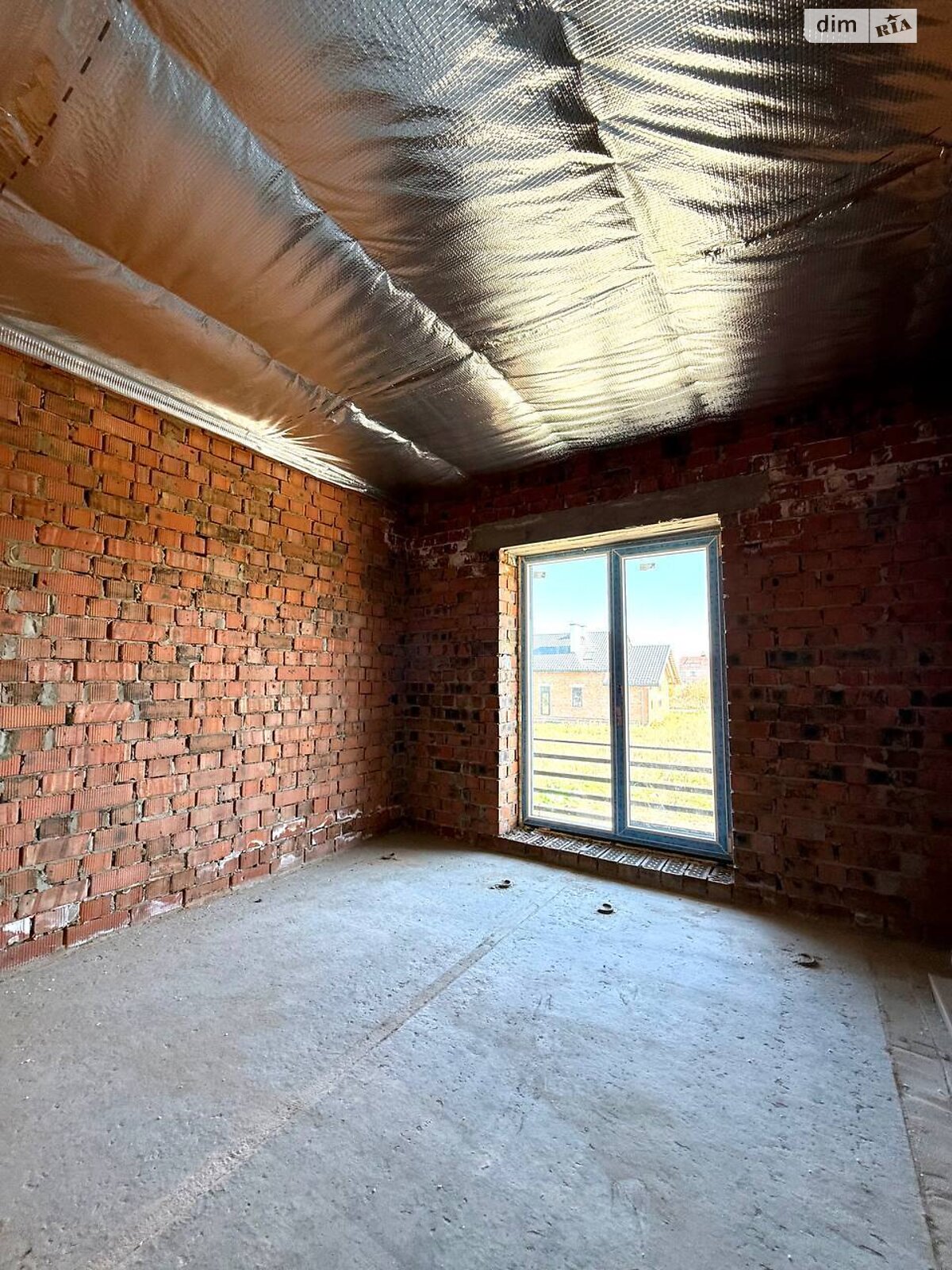 двоповерховий таунхаус, 107 кв. м, кирпич. Продаж у Конопниці фото 1