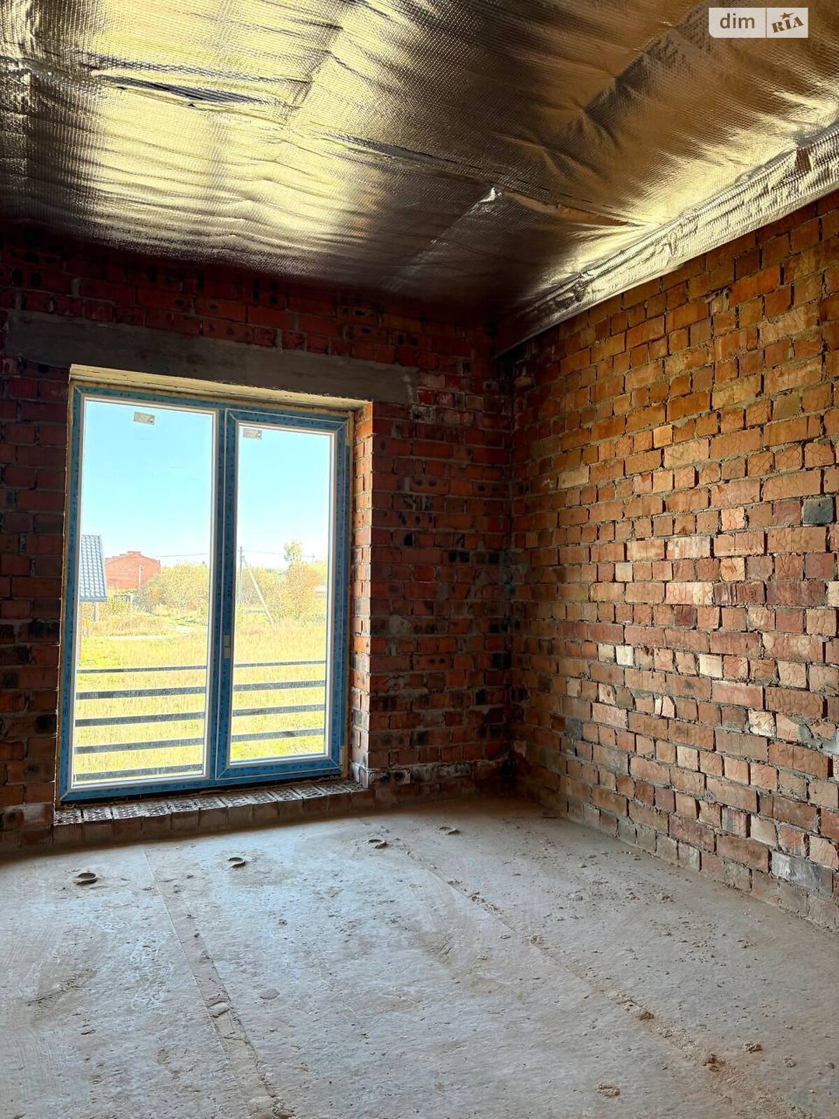 двоповерховий таунхаус, 107 кв. м, кирпич. Продаж у Конопниці фото 1