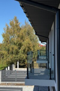 двоповерховий таунхаус, 107 кв. м, кирпич. Продаж у Конопниці фото 2