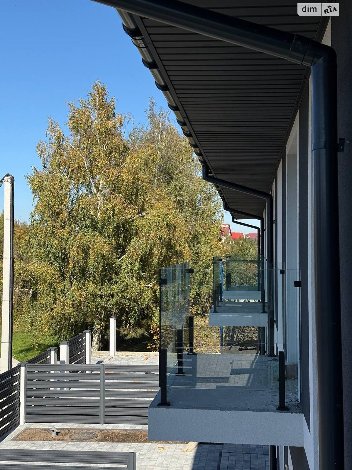 двоповерховий таунхаус, 107 кв. м, кирпич. Продаж у Конопниці фото 1