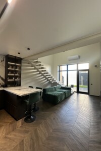 двухэтажный таунхаус, 155 кв. м, кирпич. Продажа в Концове фото 2 двухэтажный таунхаус, 155 кв. м, кирпич. Продажа в Концове фото 2