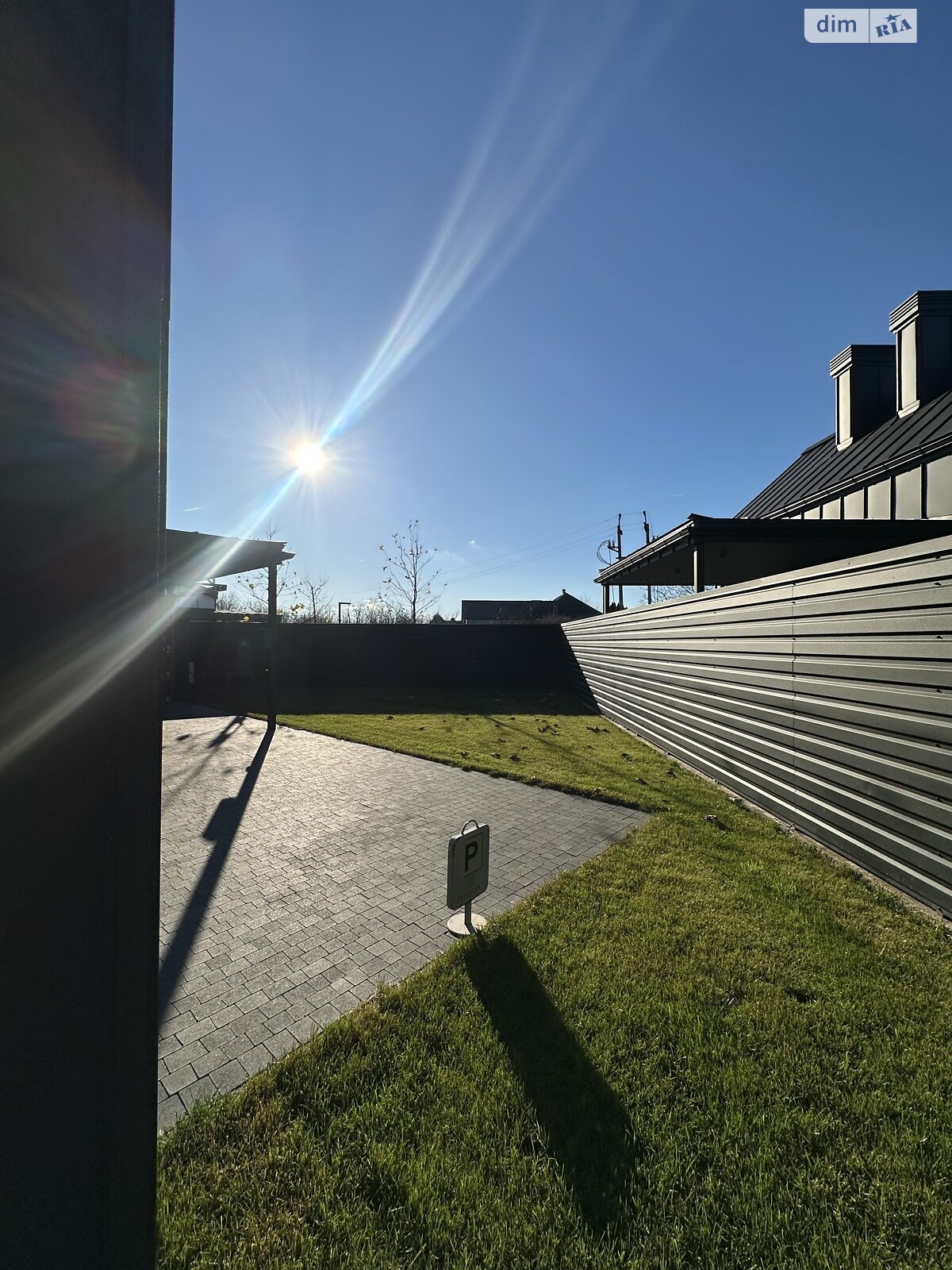 двухэтажный таунхаус, 155 кв. м, кирпич. Продажа в Концове фото 1 двухэтажный таунхаус, 155 кв. м, кирпич. Продажа в Концове фото 1