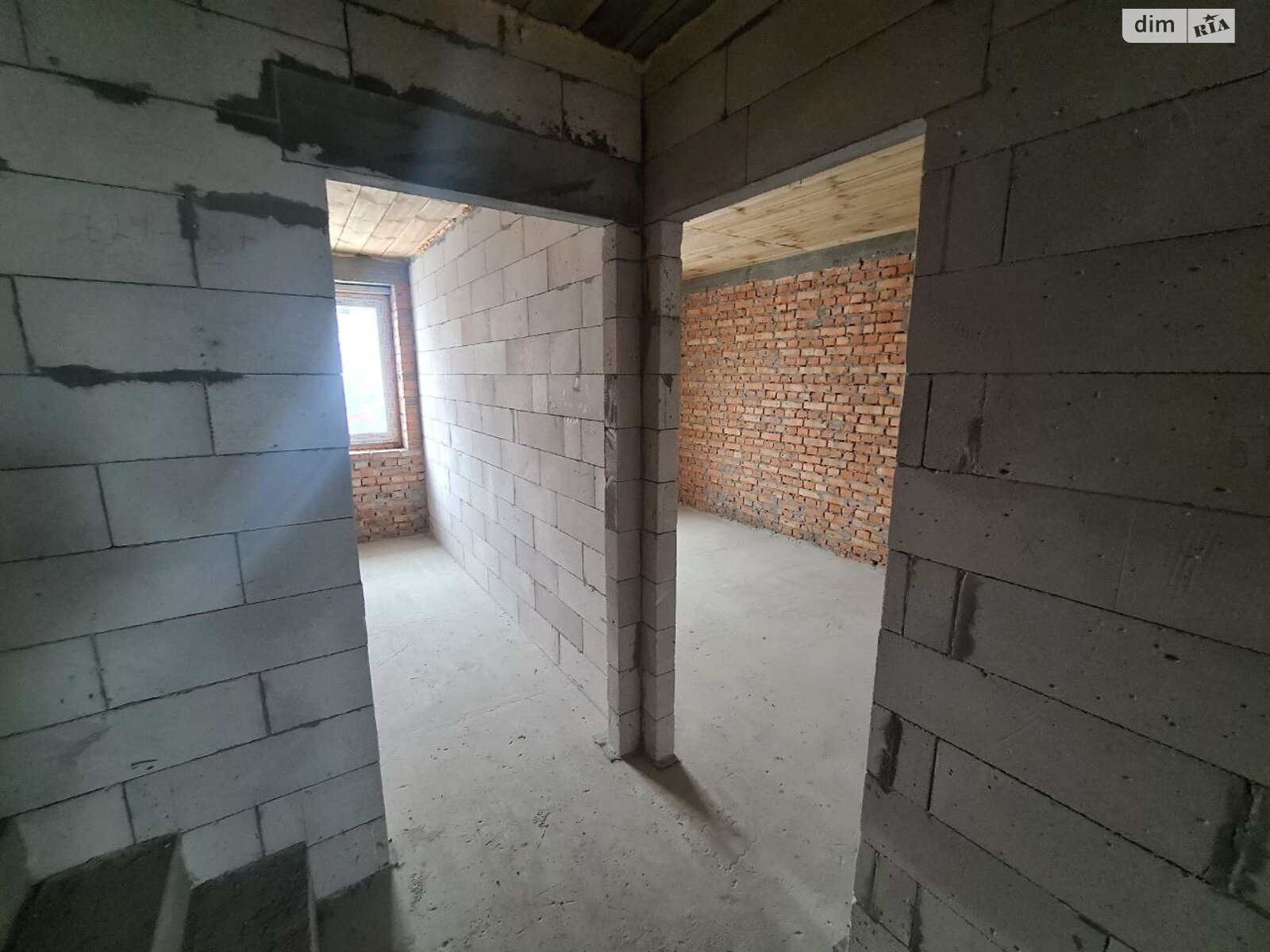 триповерховий таунхаус, 164 кв. м, цегла. Продаж в Кременці, район Кременець фото 1 триповерховий таунхаус, 164 кв. м, цегла. Продаж в Кременці, район Кременець фото 1