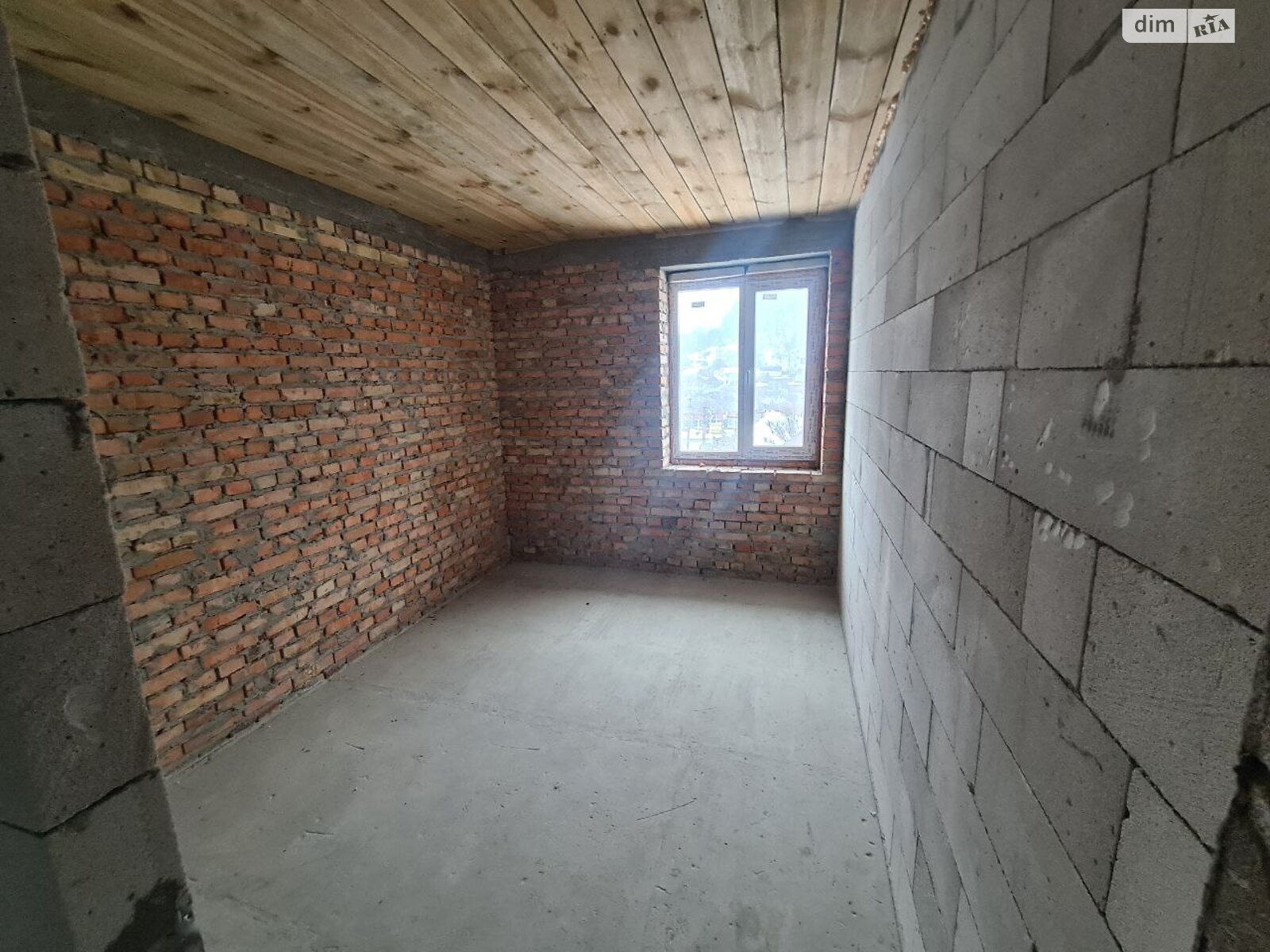 триповерховий таунхаус, 164 кв. м, цегла. Продаж в Кременці, район Кременець фото 1 триповерховий таунхаус, 164 кв. м, цегла. Продаж в Кременці, район Кременець фото 1