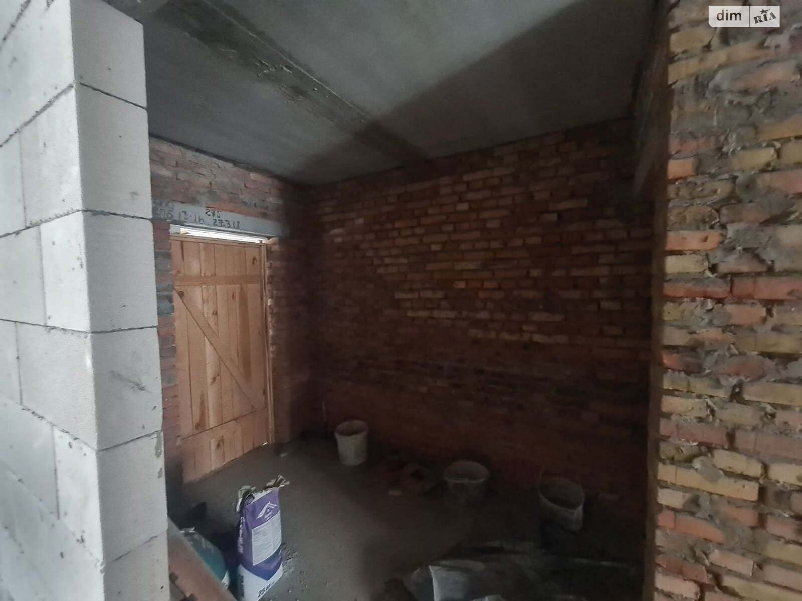 триповерховий таунхаус, 164 кв. м, цегла. Продаж в Кременці, район Кременець фото 1 триповерховий таунхаус, 164 кв. м, цегла. Продаж в Кременці, район Кременець фото 1