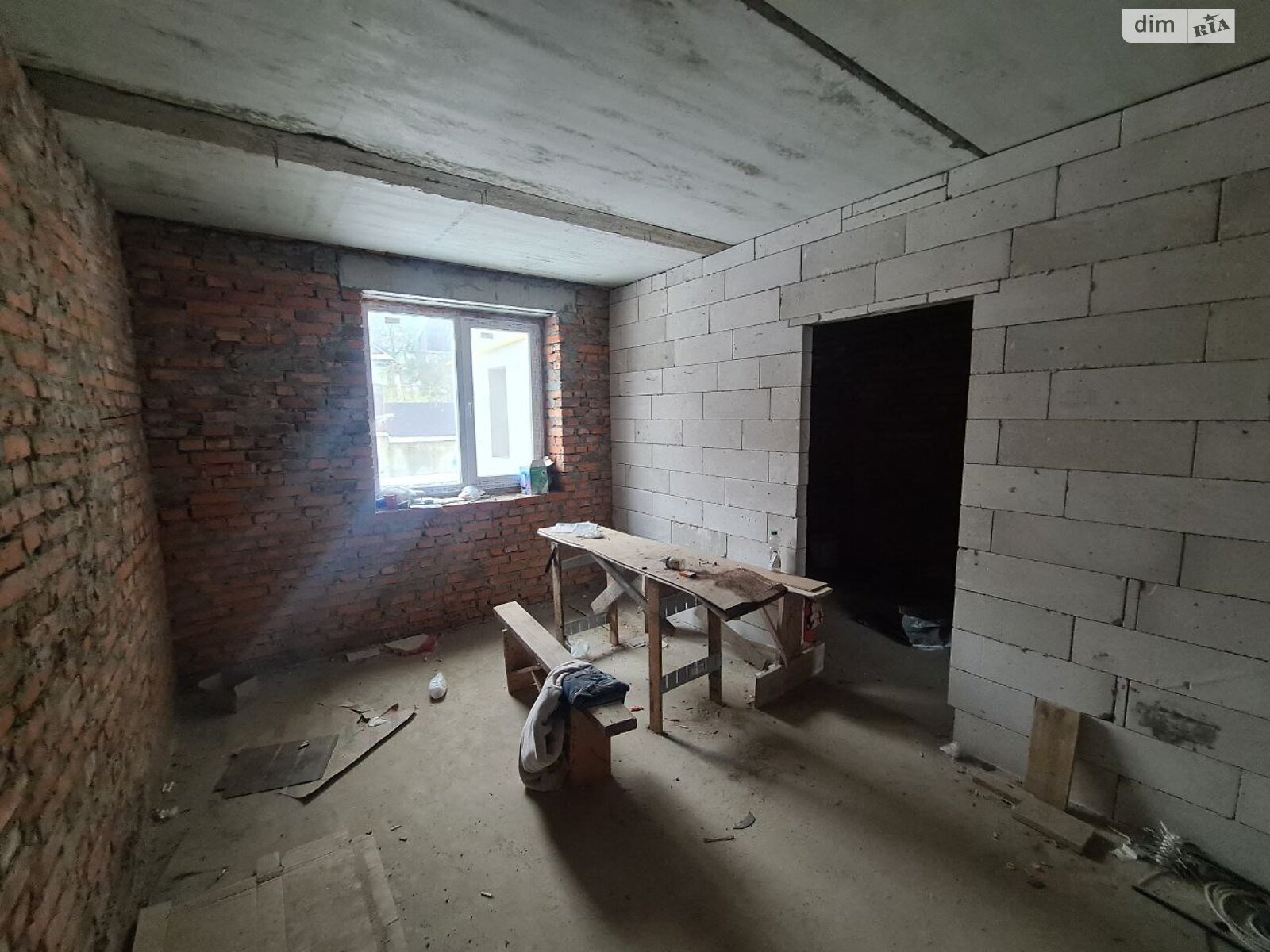 триповерховий таунхаус, 164 кв. м, цегла. Продаж в Кременці, район Кременець фото 1 триповерховий таунхаус, 164 кв. м, цегла. Продаж в Кременці, район Кременець фото 1