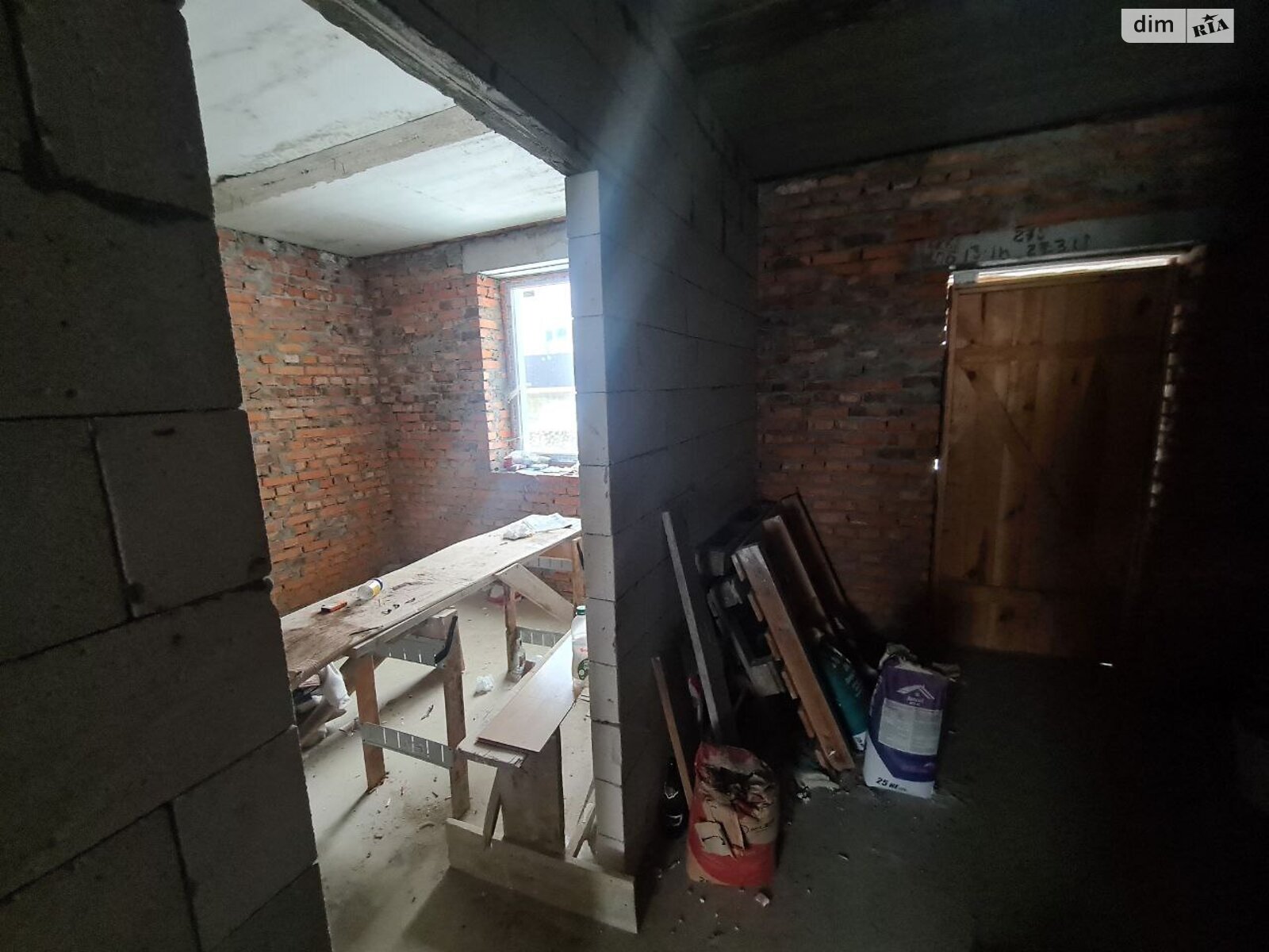 триповерховий таунхаус, 164 кв. м, цегла. Продаж в Кременці, район Кременець фото 1 триповерховий таунхаус, 164 кв. м, цегла. Продаж в Кременці, район Кременець фото 1