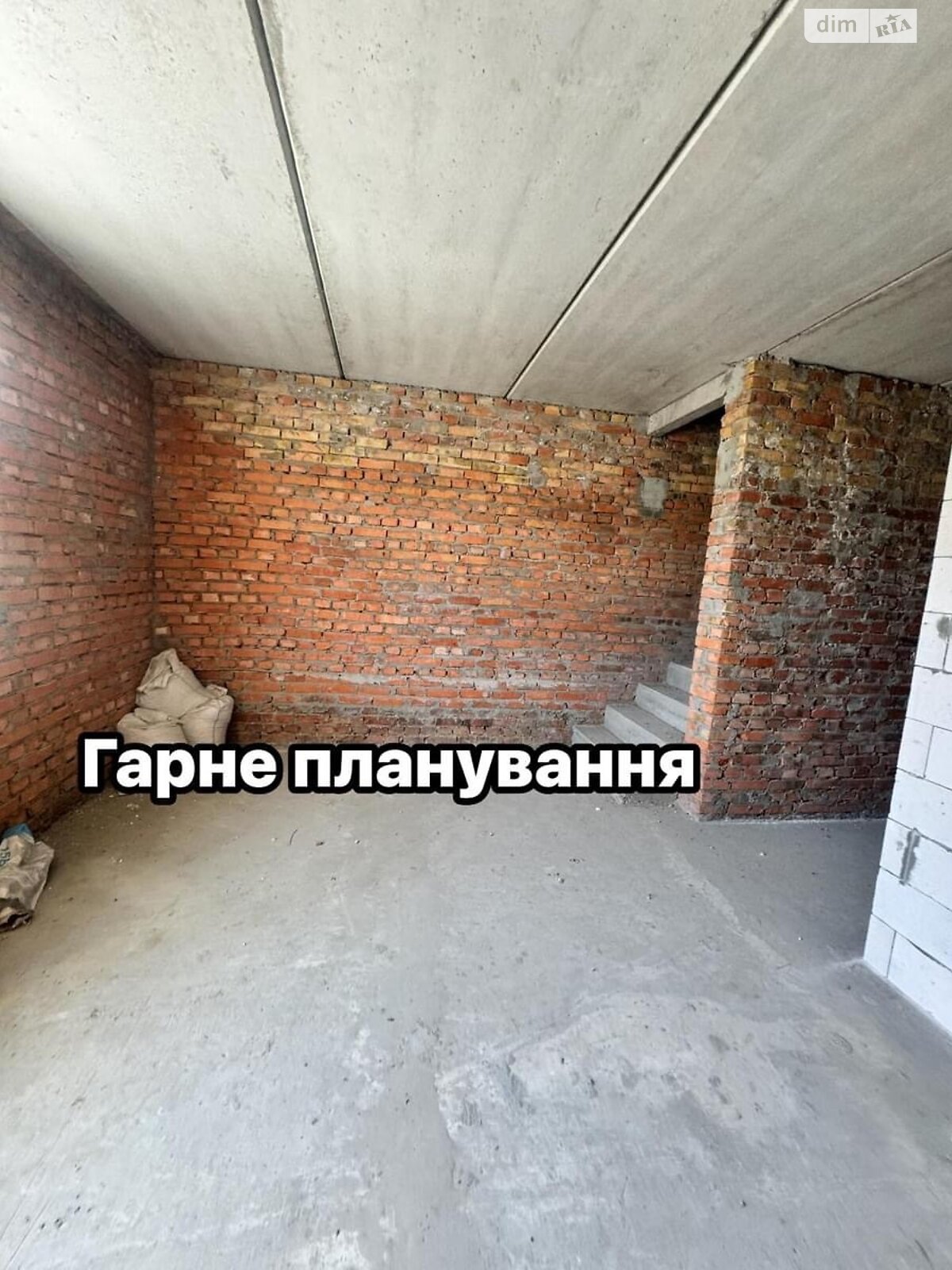 двоповерховий таунхаус, 164.1 кв. м, цегла. Продаж в Кременці, район Кременець фото 1 двоповерховий таунхаус, 164.1 кв. м, цегла. Продаж в Кременці, район Кременець фото 1