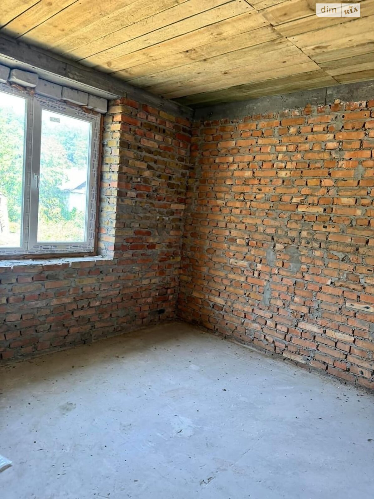 двоповерховий таунхаус, 164.1 кв. м, цегла. Продаж в Кременці, район Кременець фото 1 двоповерховий таунхаус, 164.1 кв. м, цегла. Продаж в Кременці, район Кременець фото 1