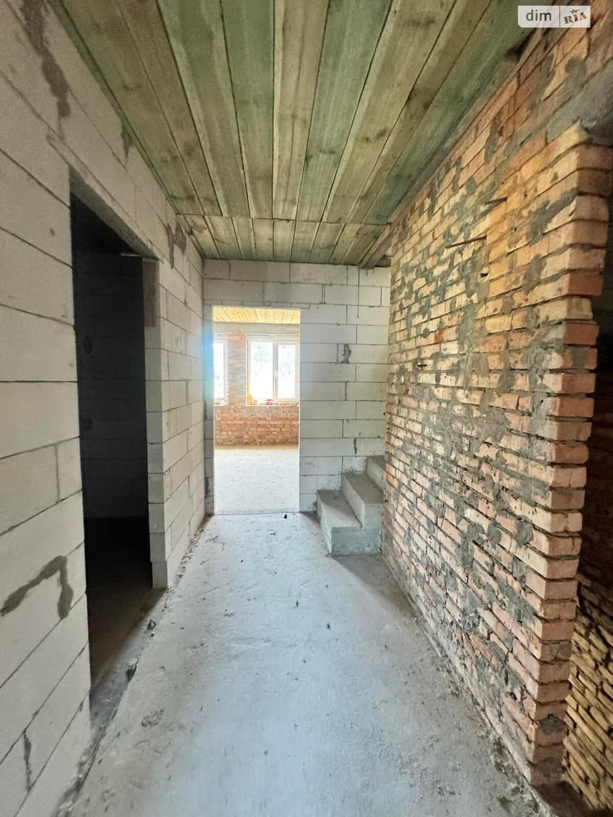 двоповерховий таунхаус, 164.1 кв. м, цегла. Продаж в Кременці, район Кременець фото 1 двоповерховий таунхаус, 164.1 кв. м, цегла. Продаж в Кременці, район Кременець фото 1