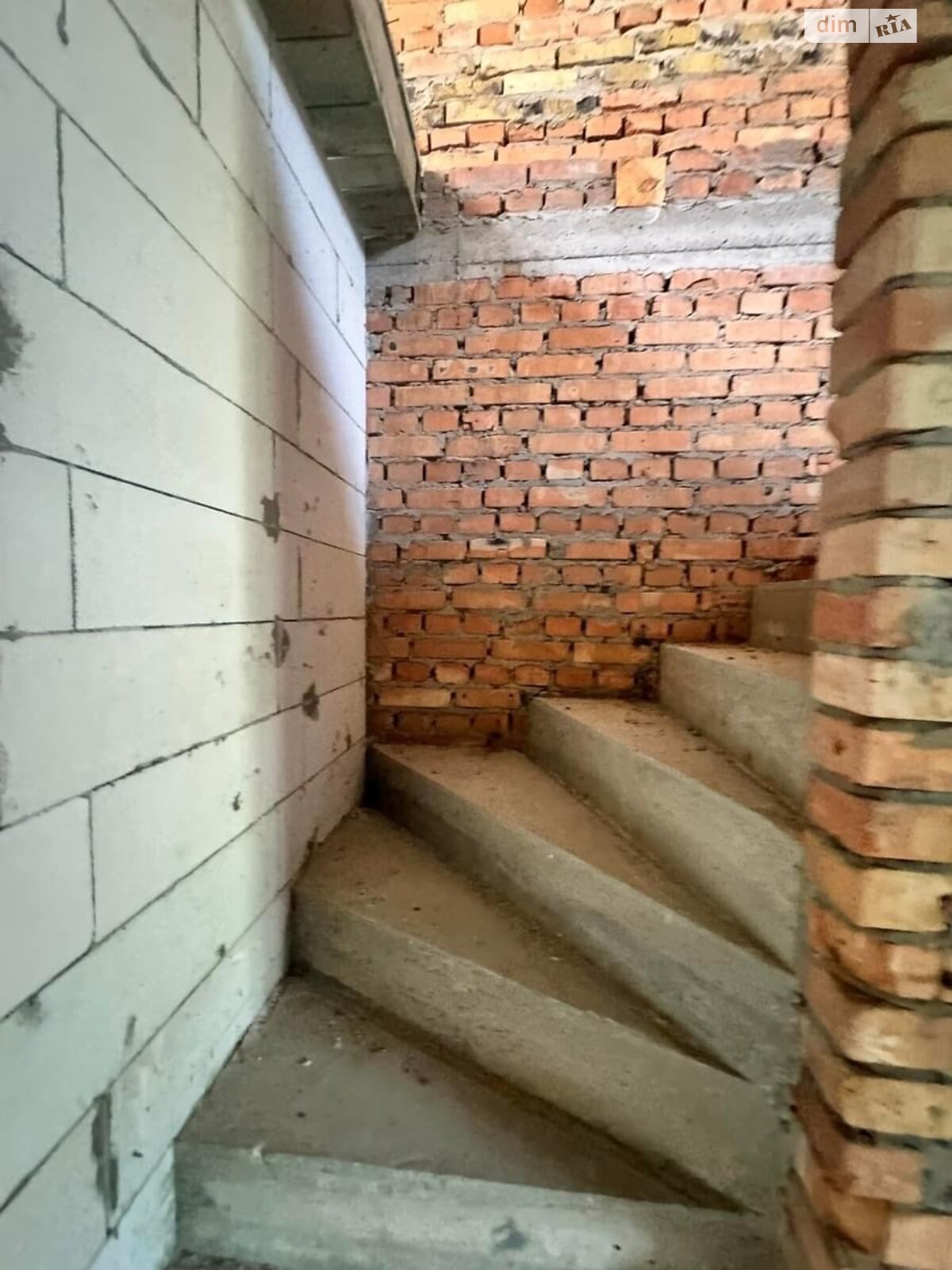 двоповерховий таунхаус, 164.1 кв. м, цегла. Продаж в Кременці, район Кременець фото 1 двоповерховий таунхаус, 164.1 кв. м, цегла. Продаж в Кременці, район Кременець фото 1