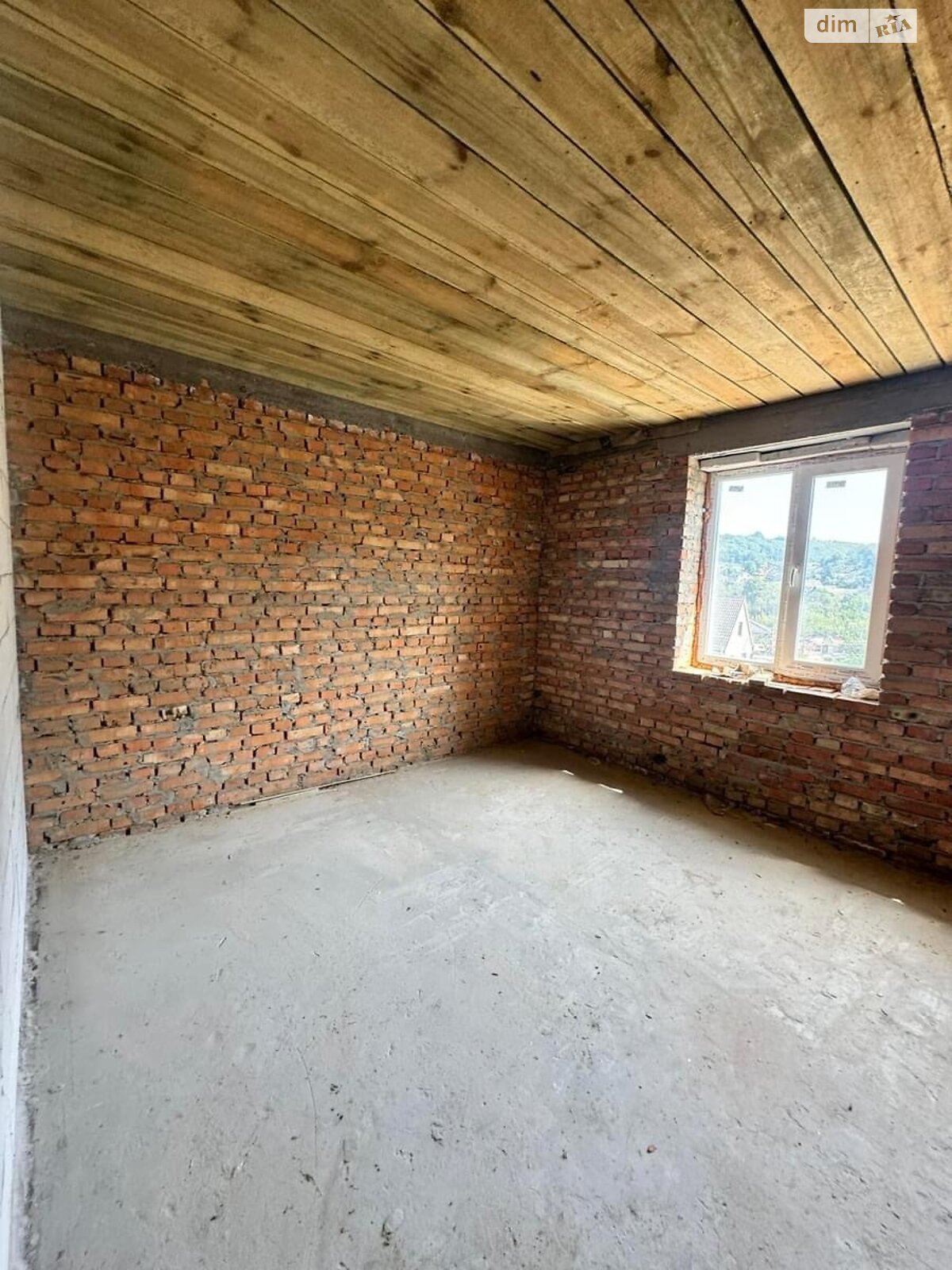 двоповерховий таунхаус, 164.1 кв. м, цегла. Продаж в Кременці, район Кременець фото 1 двоповерховий таунхаус, 164.1 кв. м, цегла. Продаж в Кременці, район Кременець фото 1