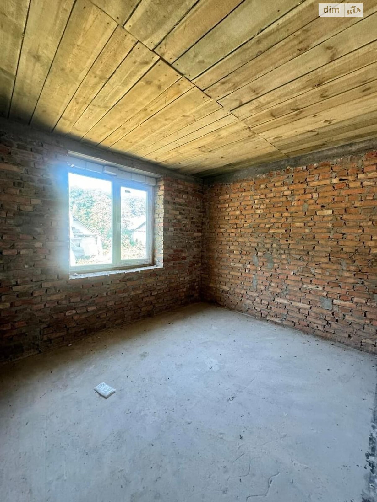двоповерховий таунхаус, 164.1 кв. м, цегла. Продаж в Кременці, район Кременець фото 1 двоповерховий таунхаус, 164.1 кв. м, цегла. Продаж в Кременці, район Кременець фото 1
