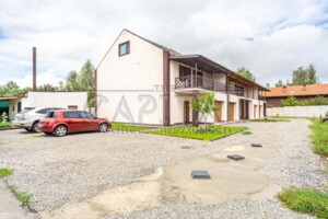 двоповерховий таунхаус, 215 кв. м, газобетон. Продаж у Креничах фото 2