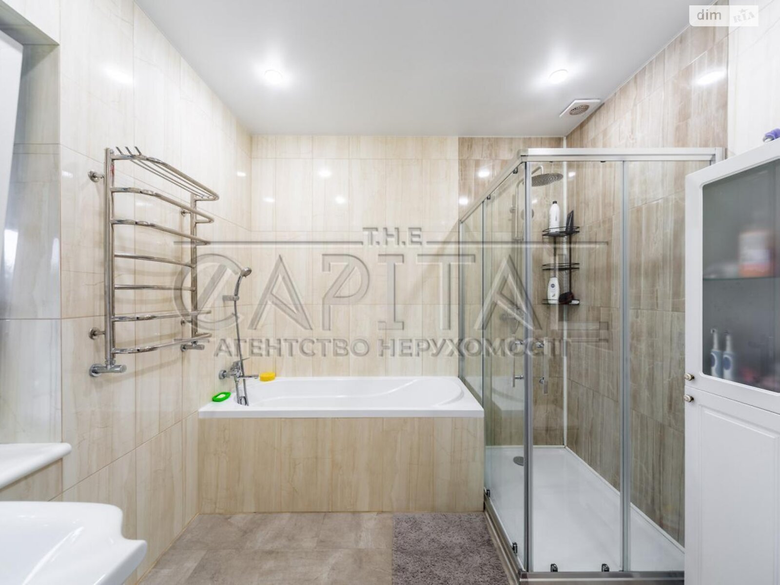 двоповерховий таунхаус, 215 кв. м, газобетон. Продаж у Креничах фото 1 двоповерховий таунхаус, 215 кв. м, газобетон. Продаж у Креничах фото 1