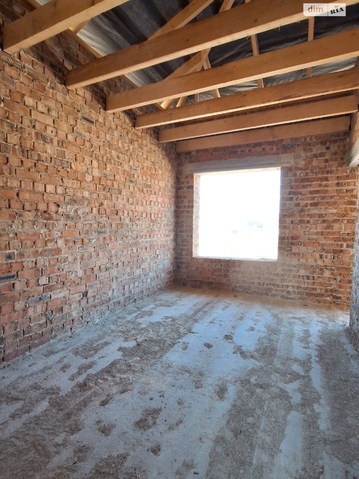 двухэтажный таунхаус, 120 кв. м, кирпич. Продажа в Криховцах фото 1 двухэтажный таунхаус, 120 кв. м, кирпич. Продажа в Криховцах фото 1