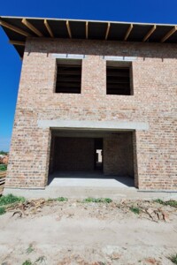 двухэтажный таунхаус, 120 кв. м, кирпич. Продажа в Криховцах фото 2