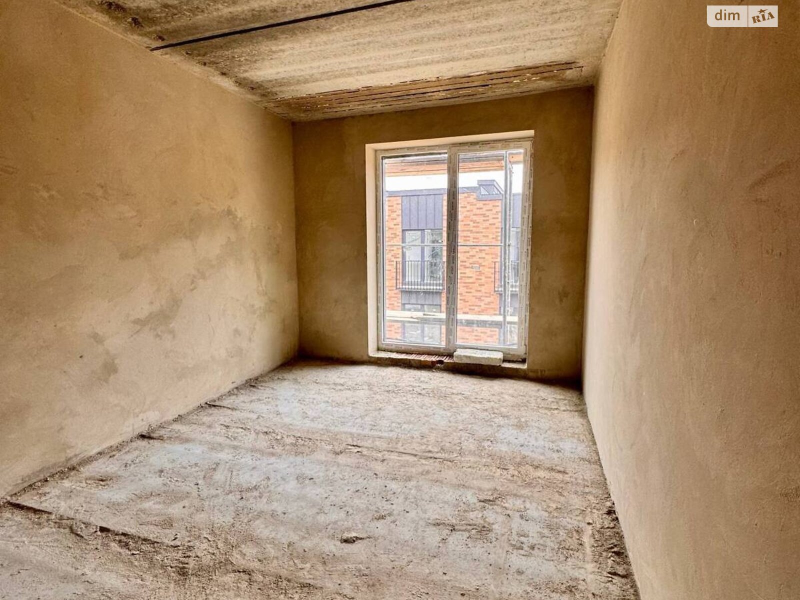 двухэтажный таунхаус, 116 кв. м, кирпич. Продажа в Криховцах фото 1 двухэтажный таунхаус, 116 кв. м, кирпич. Продажа в Криховцах фото 1