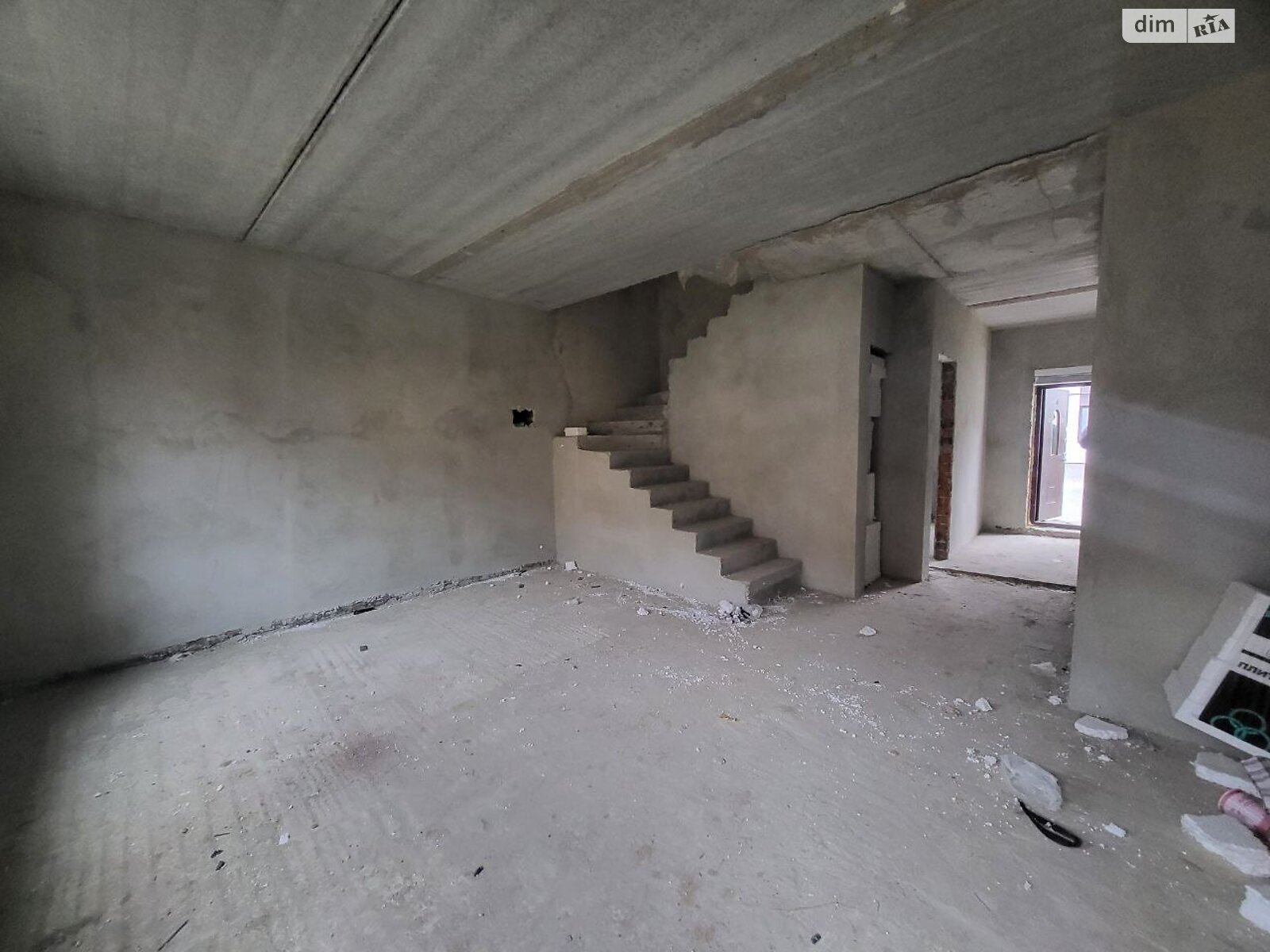 двоповерховий таунхаус, 120 кв. м, цегла. Продаж у Крихівцях фото 1 двоповерховий таунхаус, 120 кв. м, цегла. Продаж у Крихівцях фото 1