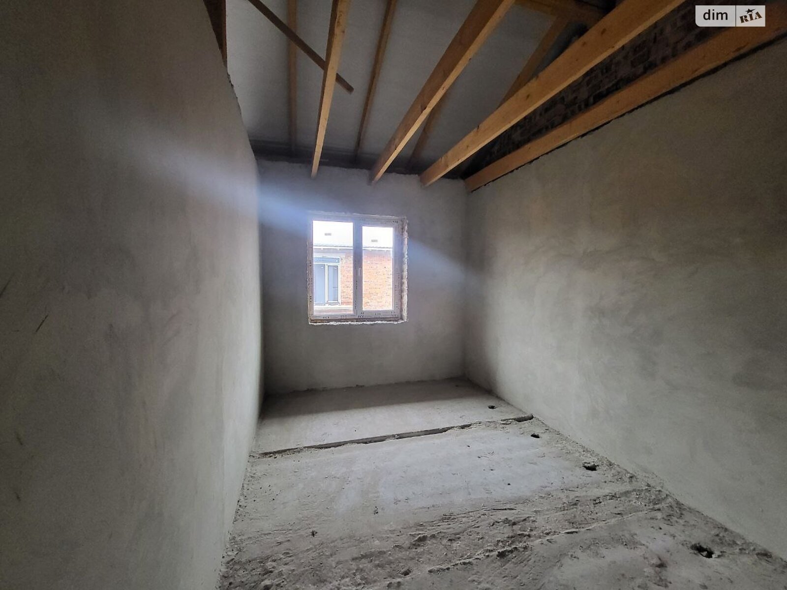 двоповерховий таунхаус, 120 кв. м, цегла. Продаж у Крихівцях фото 1 двоповерховий таунхаус, 120 кв. м, цегла. Продаж у Крихівцях фото 1