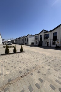 двоповерховий таунхаус, 120 кв. м, цегла. Продаж у Крихівцях фото 2