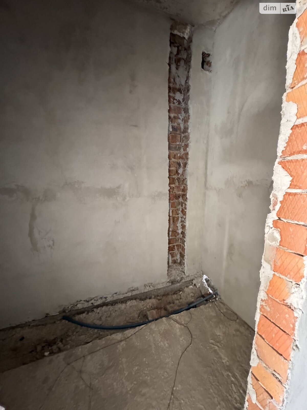 двоповерховий таунхаус, 120 кв. м, цегла. Продаж у Крихівцях фото 1