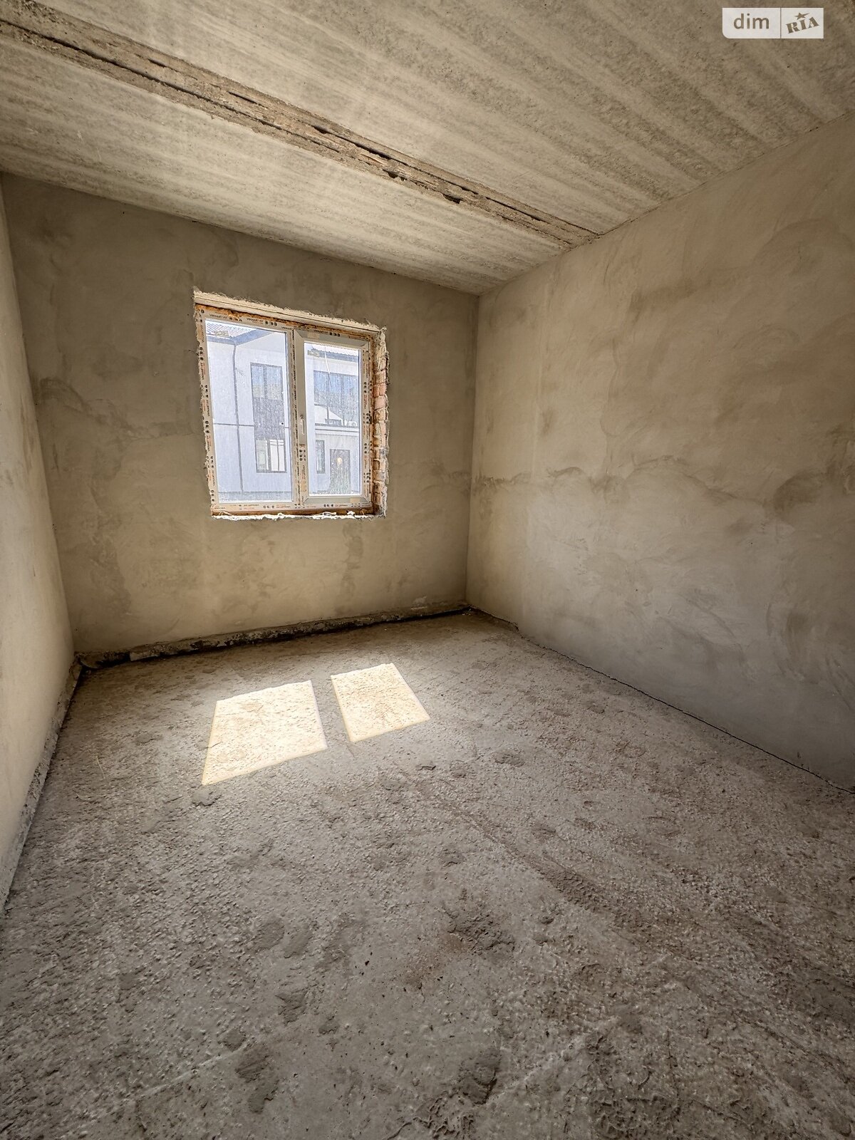 двоповерховий таунхаус, 120 кв. м, цегла. Продаж у Крихівцях фото 1