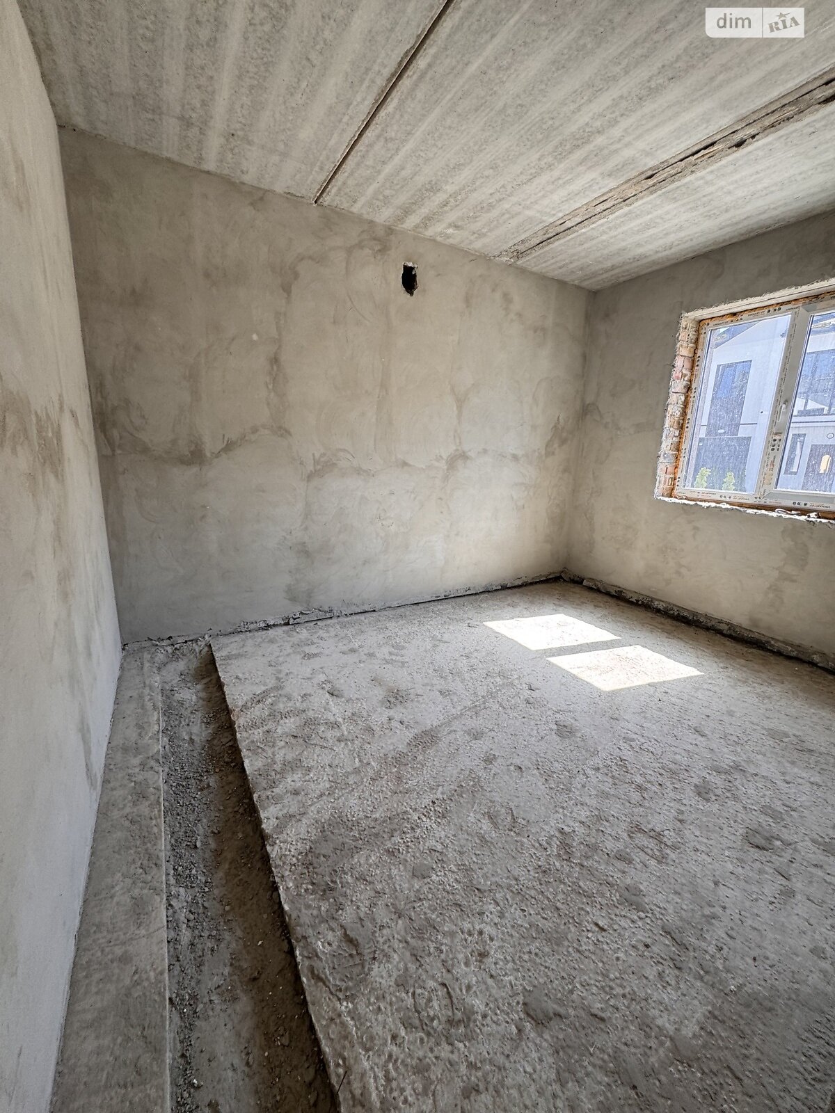 двоповерховий таунхаус, 120 кв. м, цегла. Продаж у Крихівцях фото 1