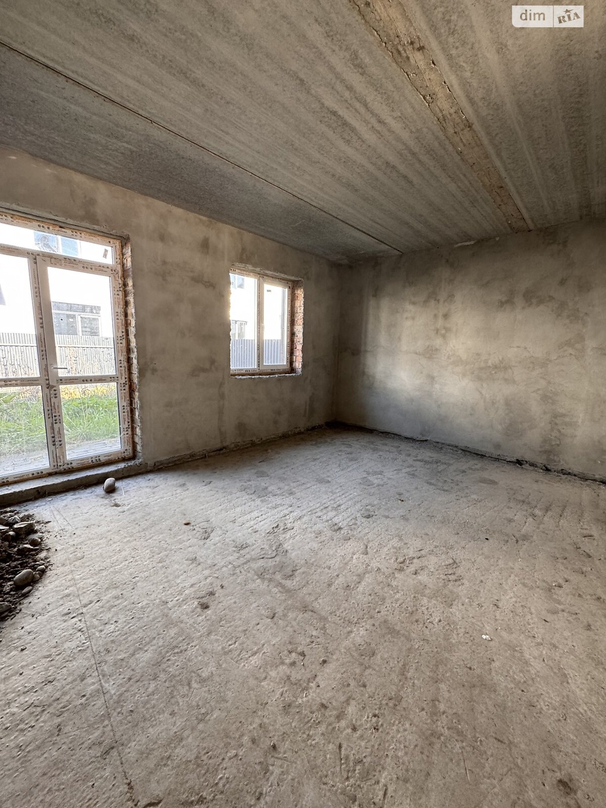 двоповерховий таунхаус, 120 кв. м, цегла. Продаж у Крихівцях фото 1