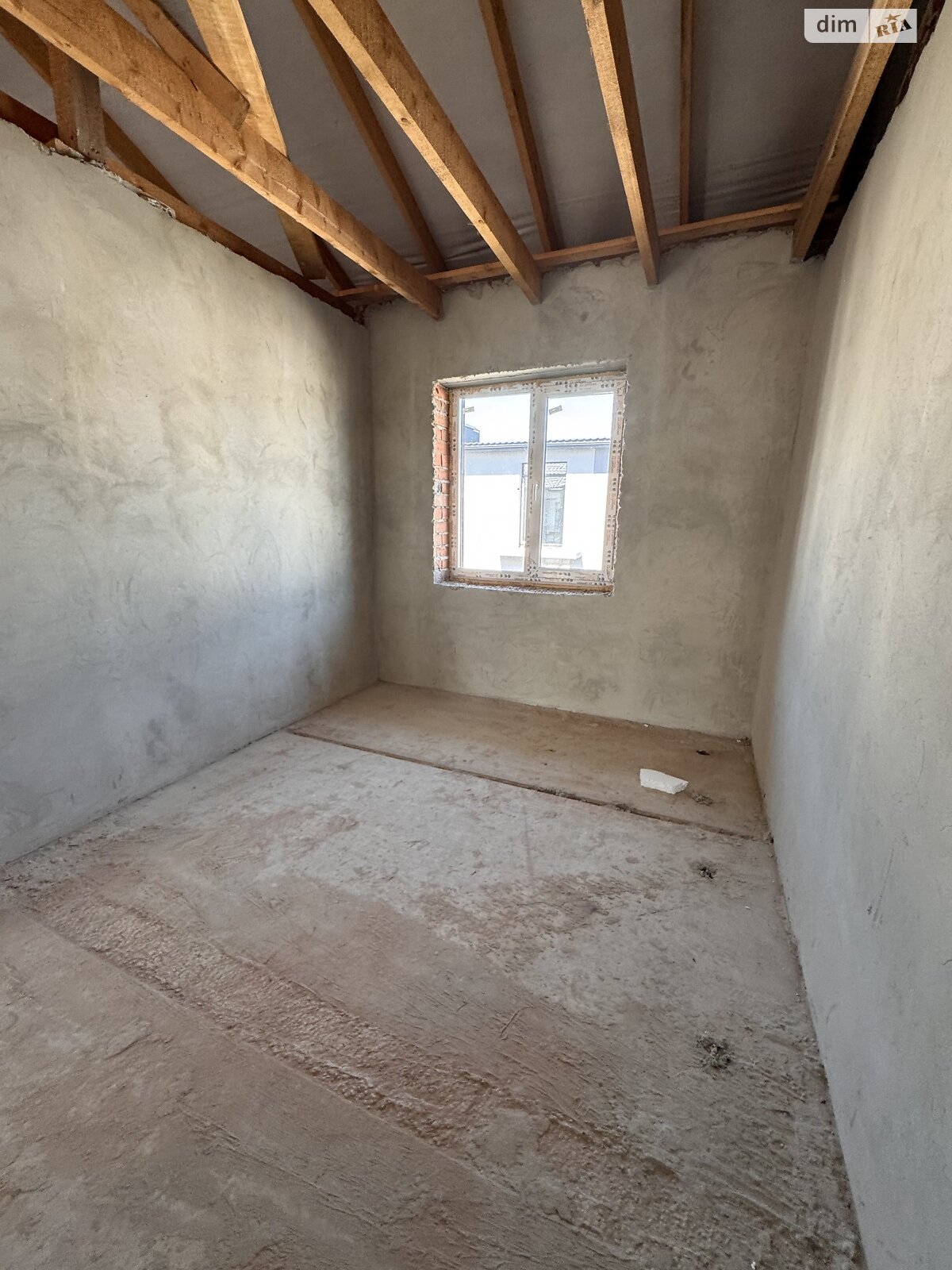 двоповерховий таунхаус, 120 кв. м, цегла. Продаж у Крихівцях фото 1