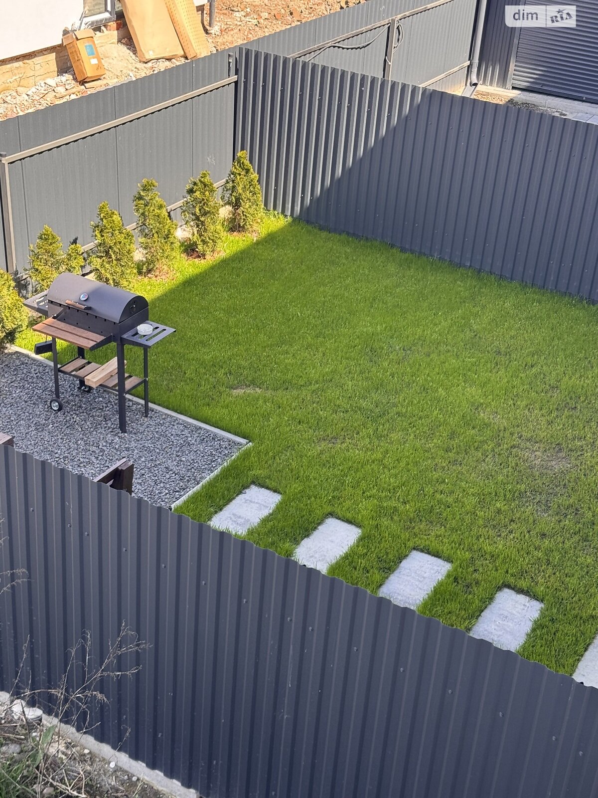 двоповерховий таунхаус, 120 кв. м, цегла. Продаж у Крихівцях фото 1