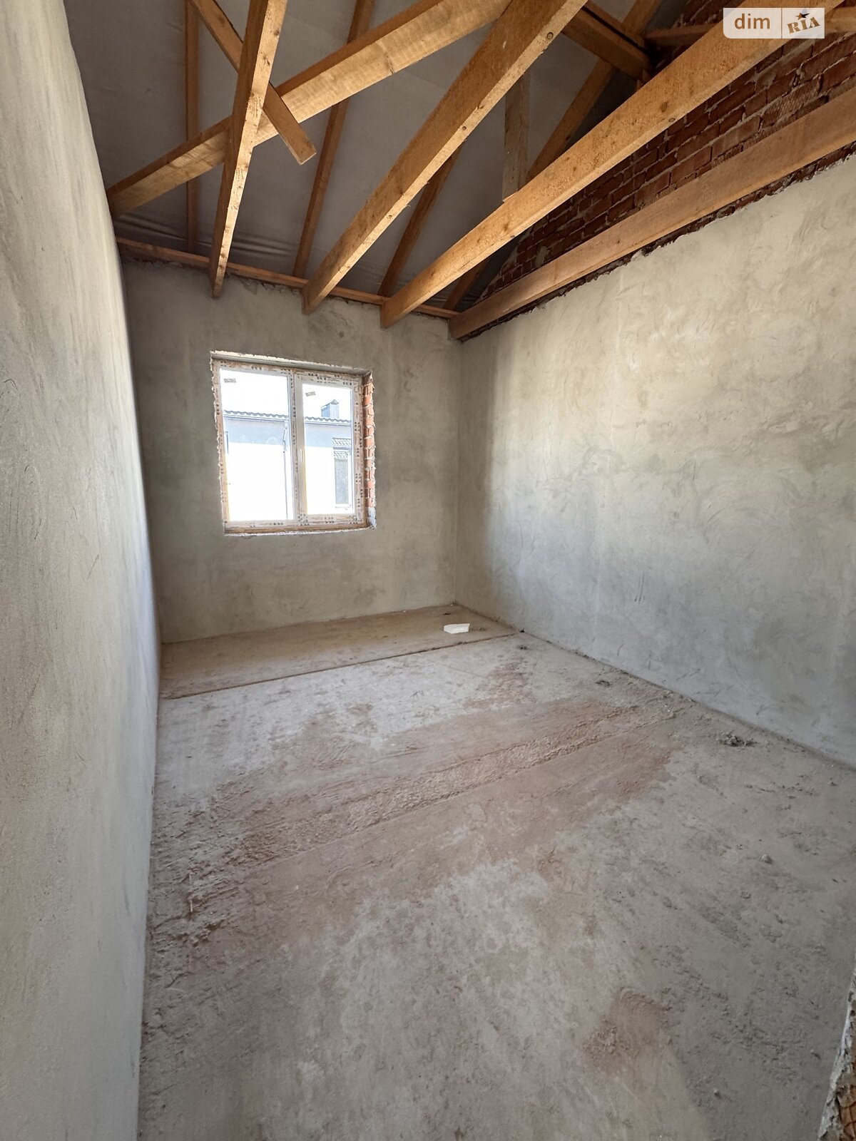 двоповерховий таунхаус, 120 кв. м, цегла. Продаж у Крихівцях фото 1