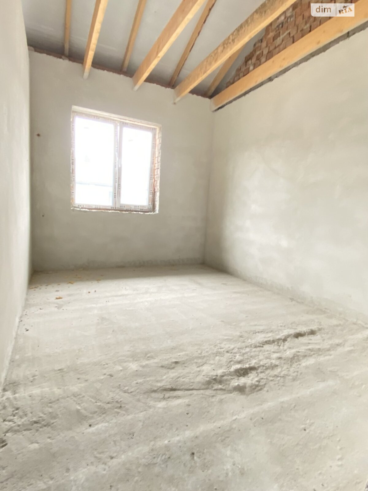 двоповерховий таунхаус, 135 кв. м, цегла. Продаж у Крихівцях фото 1 двоповерховий таунхаус, 135 кв. м, цегла. Продаж у Крихівцях фото 1