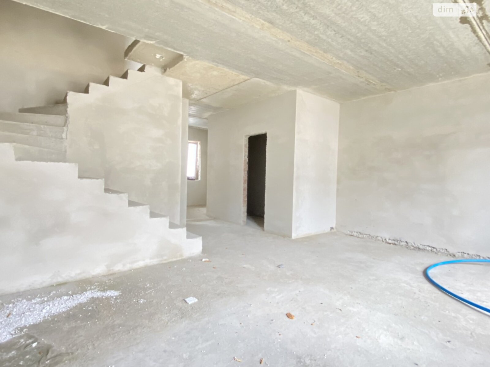 двоповерховий таунхаус, 135 кв. м, цегла. Продаж у Крихівцях фото 1 двоповерховий таунхаус, 135 кв. м, цегла. Продаж у Крихівцях фото 1