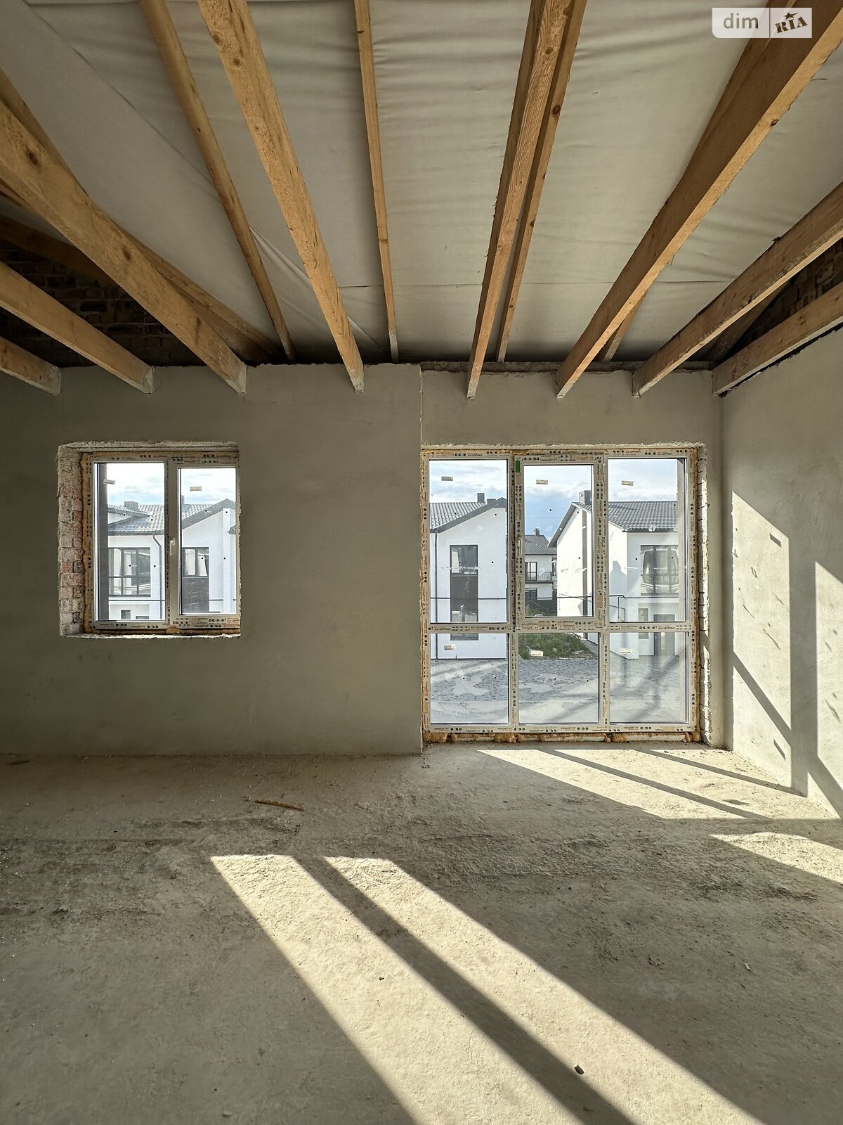двоповерховий таунхаус, 120 кв. м, кирпич. Продаж у Крихівцях фото 1 двоповерховий таунхаус, 120 кв. м, кирпич. Продаж у Крихівцях фото 1