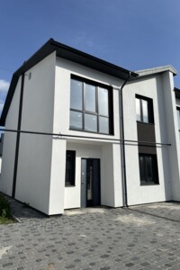двоповерховий таунхаус, 120 кв. м, кирпич. Продаж у Крихівцях фото 2
