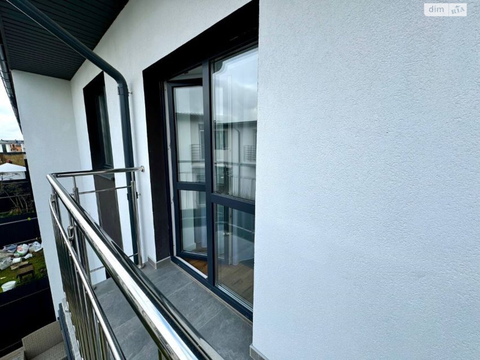 двухэтажный таунхаус, 120 кв. м, кирпич. Продажа в Криховцах фото 1