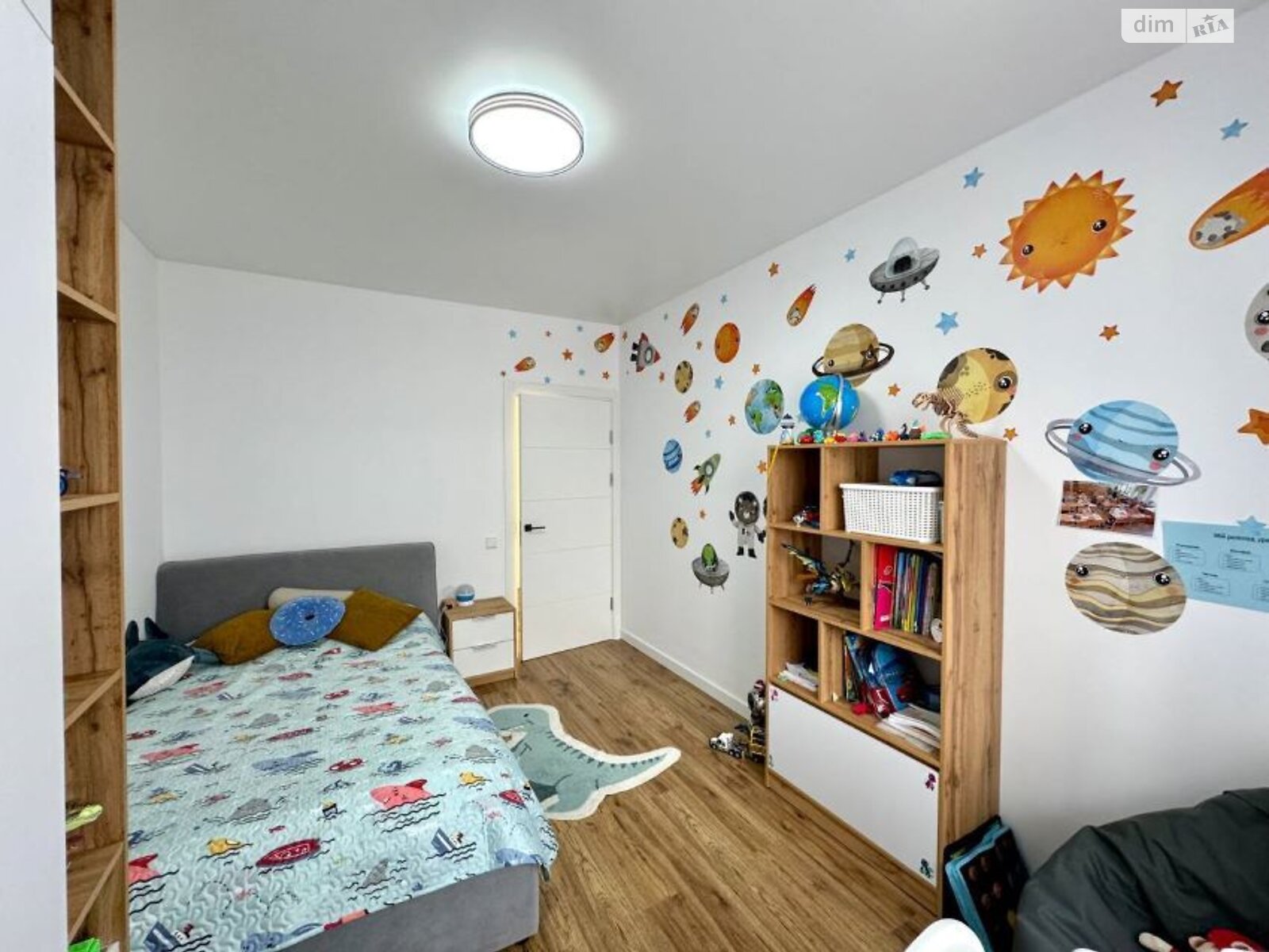 двухэтажный таунхаус, 120 кв. м, кирпич. Продажа в Криховцах фото 1