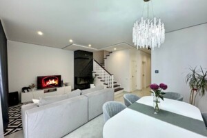 двухэтажный таунхаус, 120 кв. м, кирпич. Продажа в Криховцах фото 2