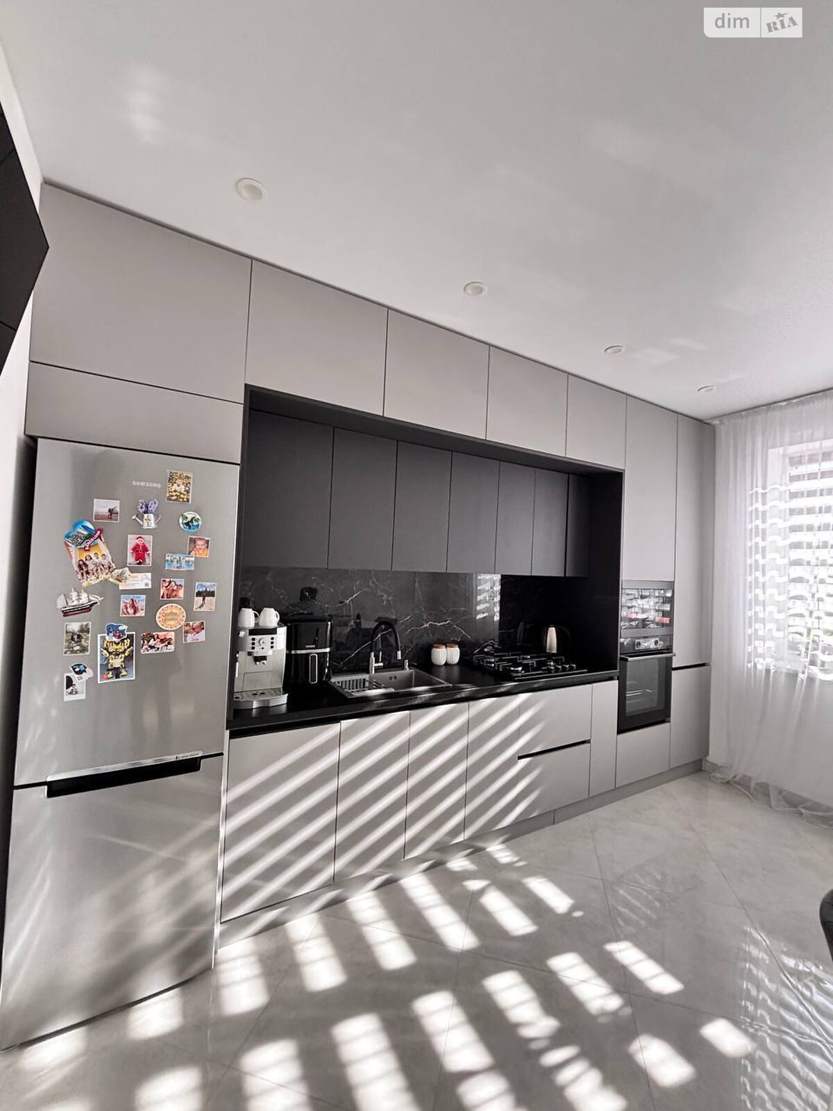 двухэтажный таунхаус, 120 кв. м, кирпич. Продажа в Криховцах фото 1